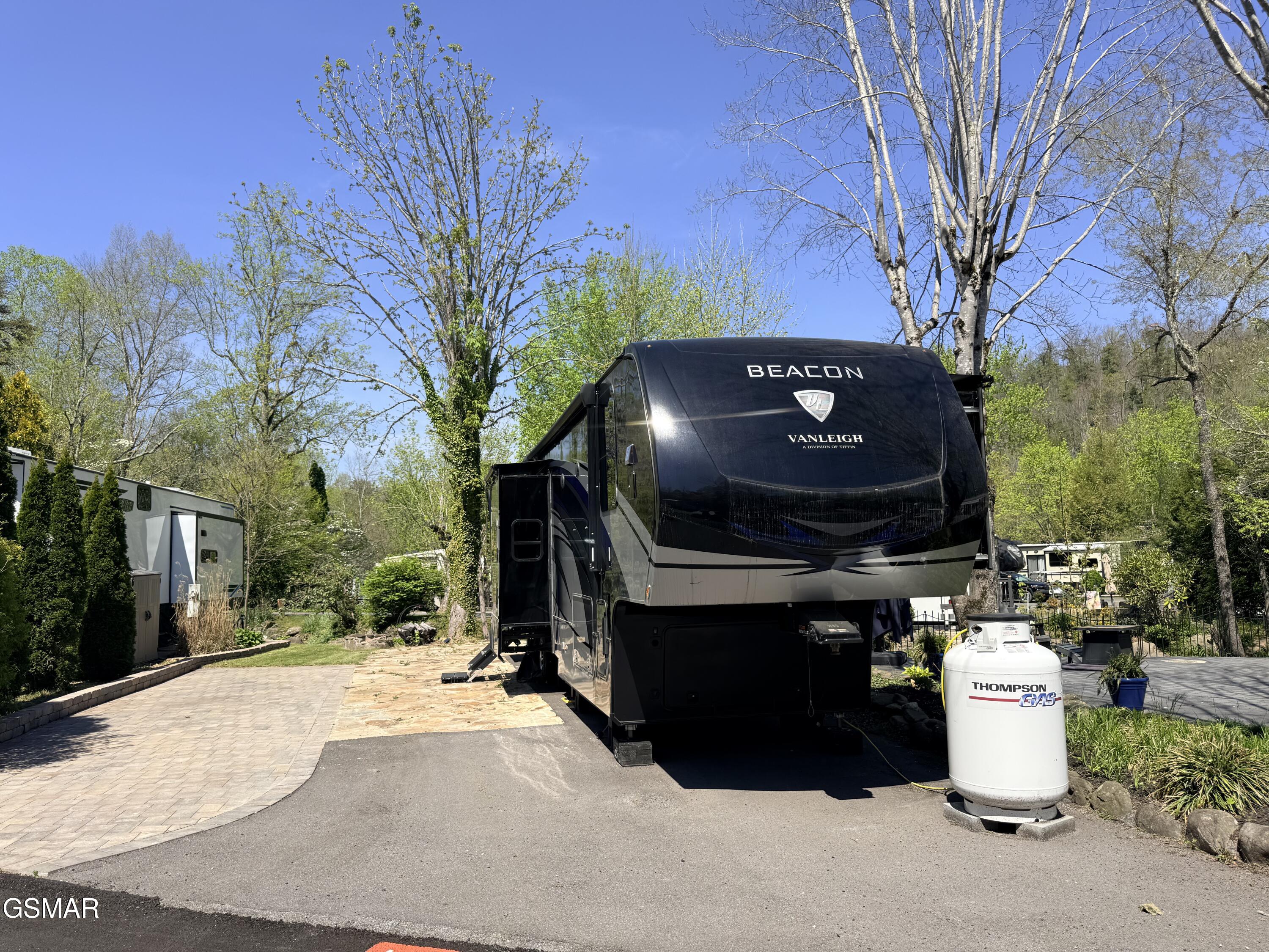 4229 E Parkway #164 Gatlinburg TN 37738