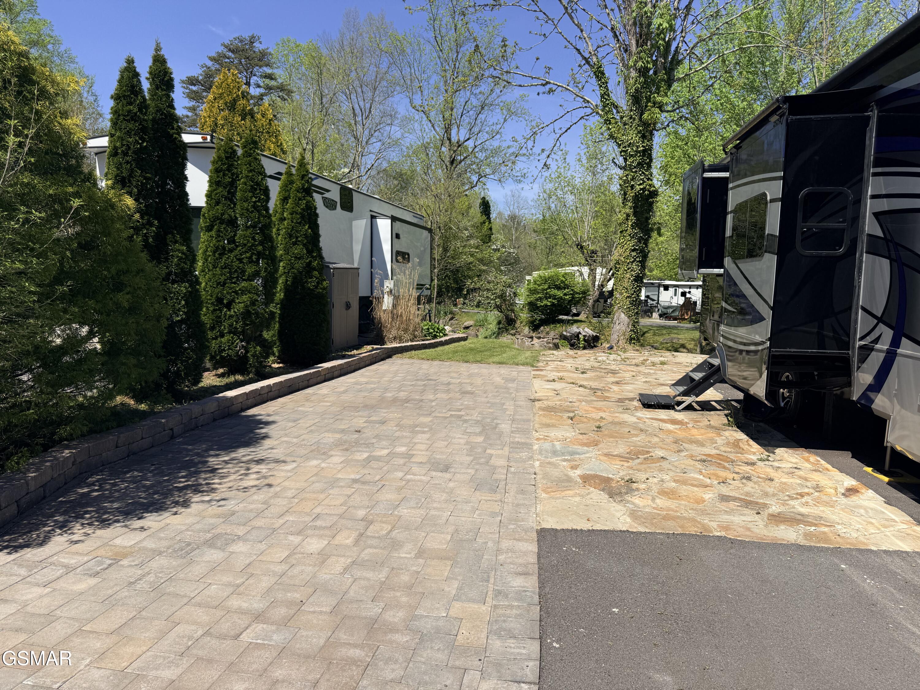 4229 E Parkway #164 Gatlinburg TN 37738
