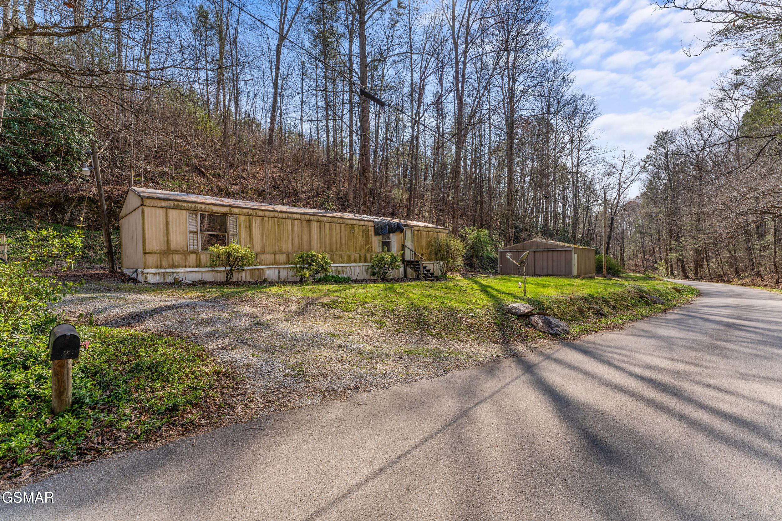 520 Huskey Grove Road Sevierville TN 37876