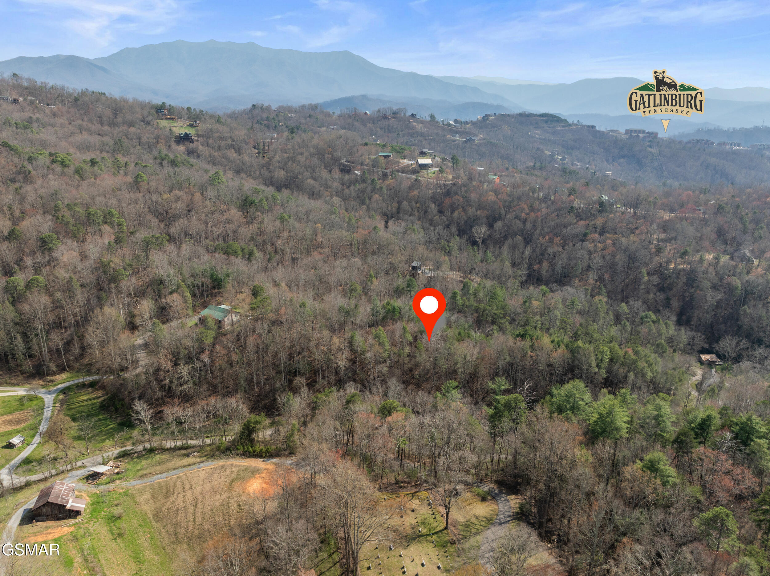 520 Huskey Grove Road Sevierville TN 37876