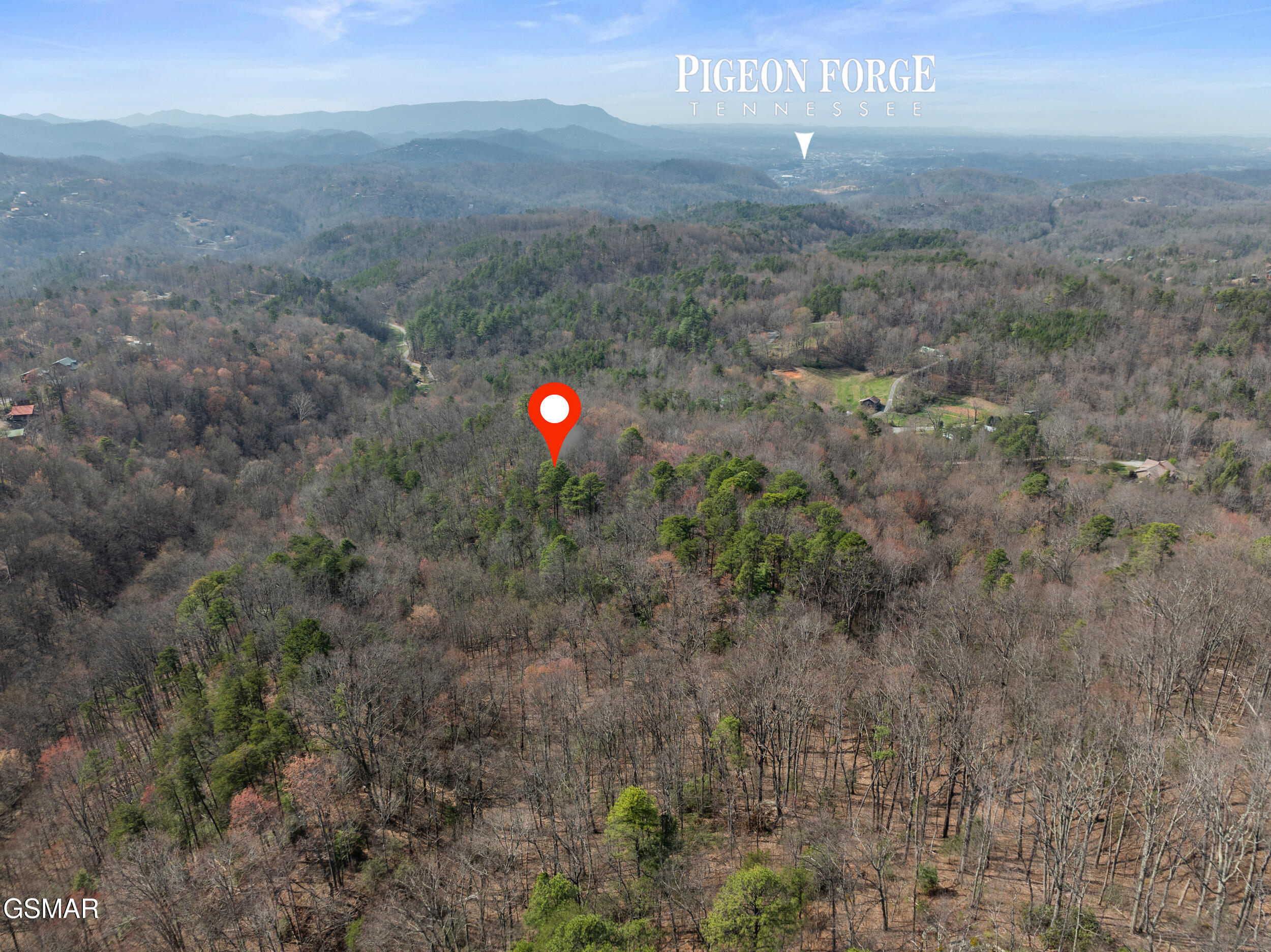520 Huskey Grove Road Sevierville TN 37876