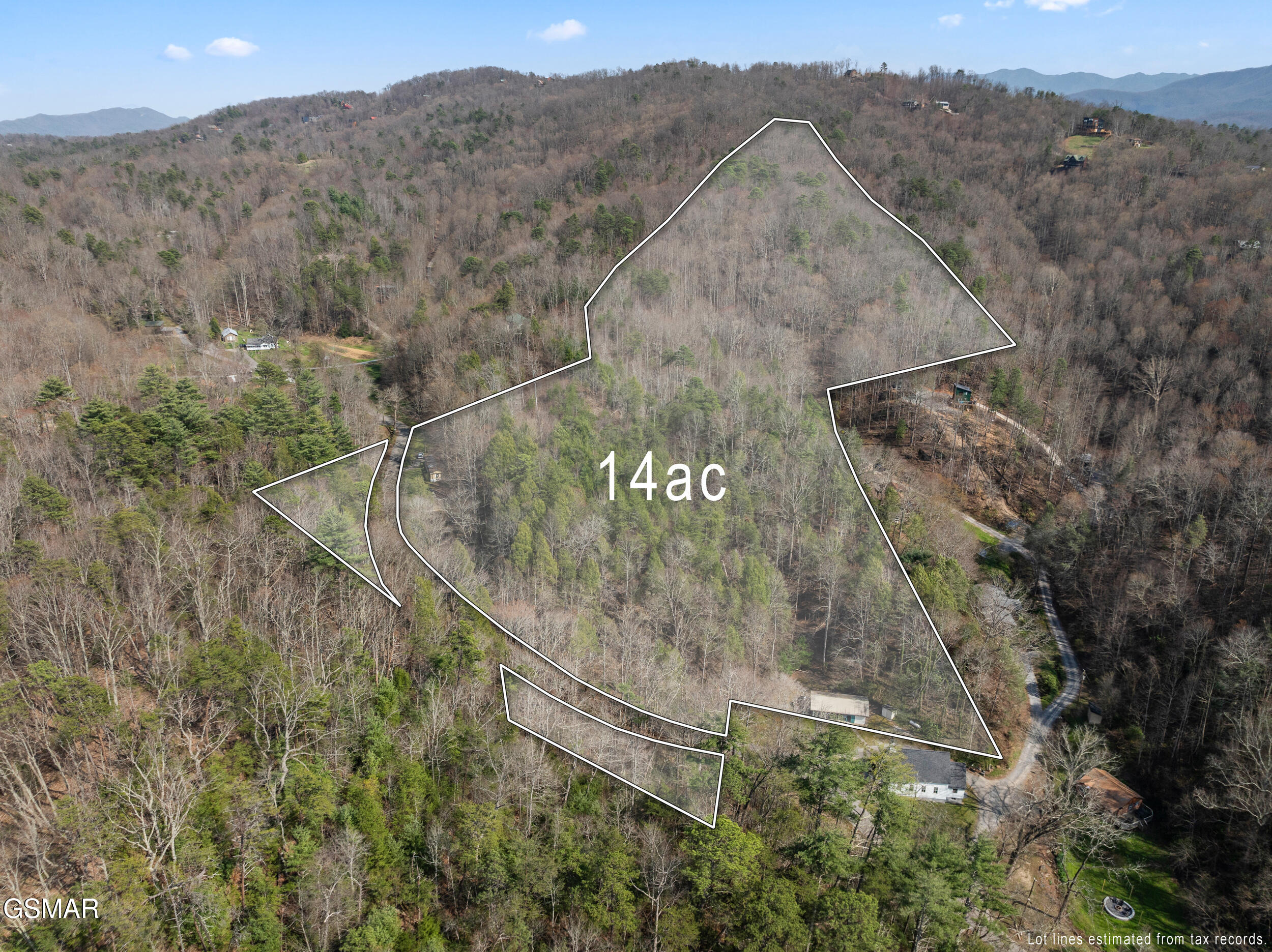 520 Huskey Grove Road Sevierville TN 37876