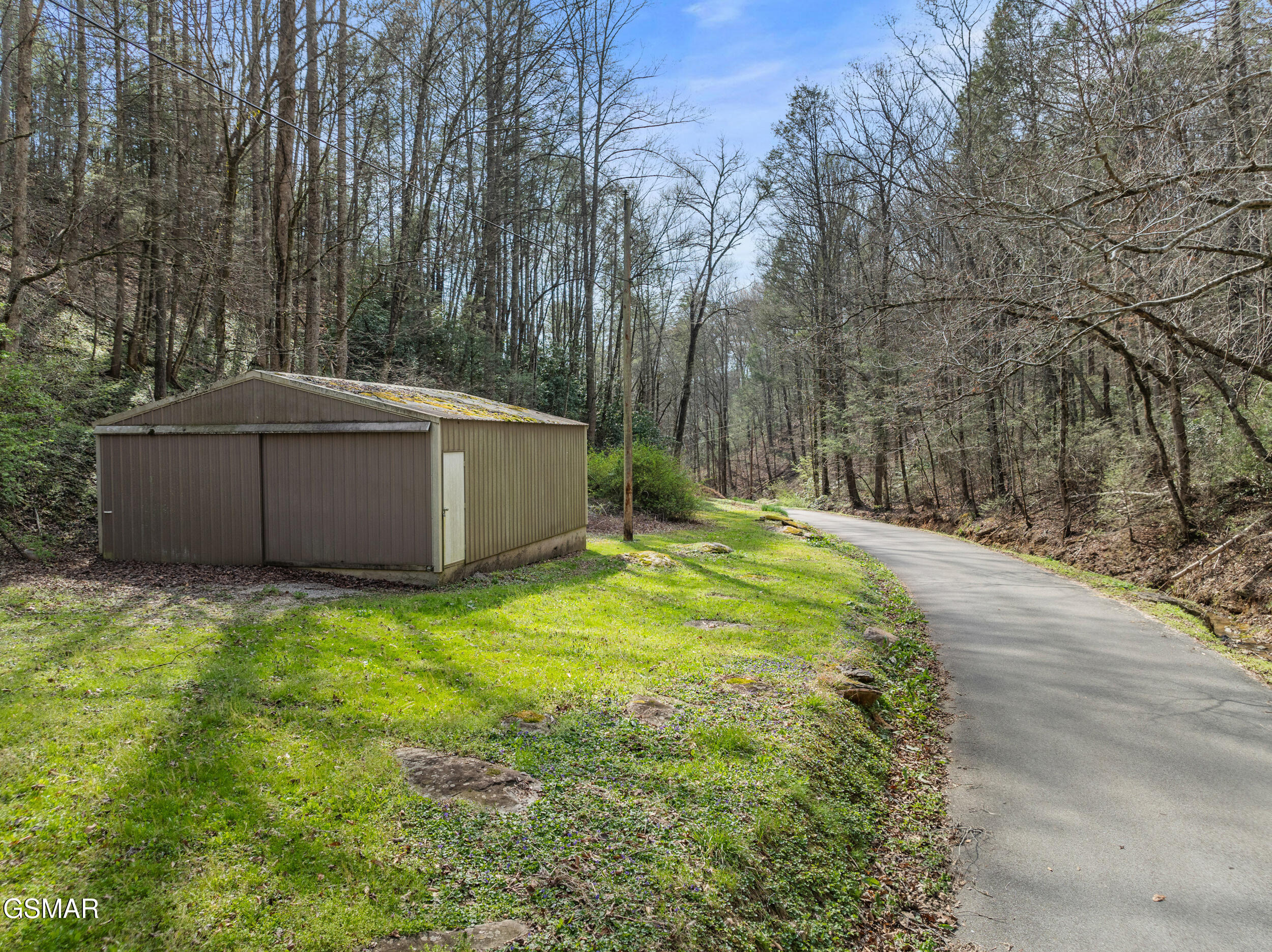 520 Huskey Grove Road Sevierville TN 37876