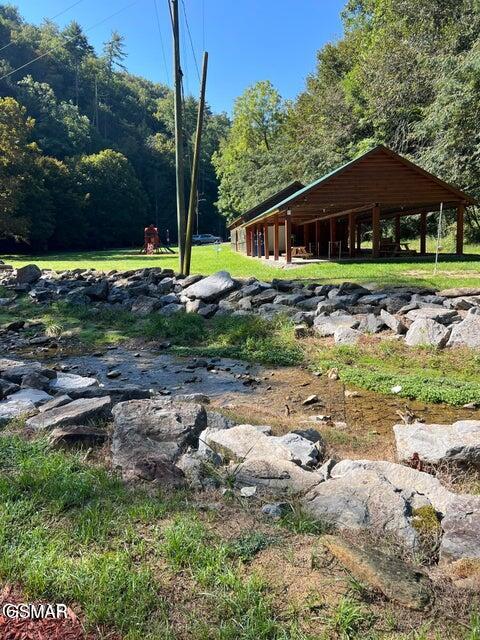 Sevierville TN