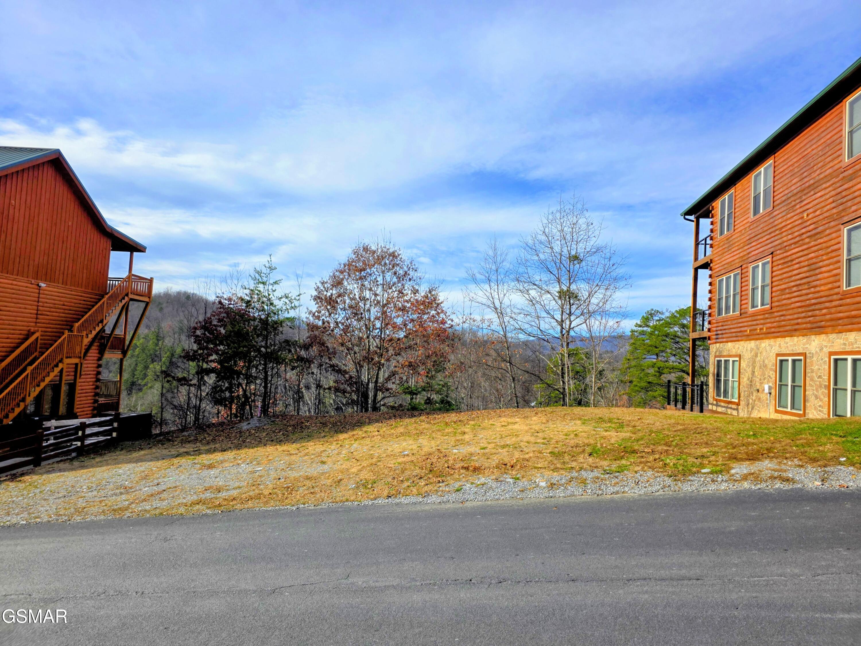 Lot 82-r Boulder Way Sevierville TN 37862