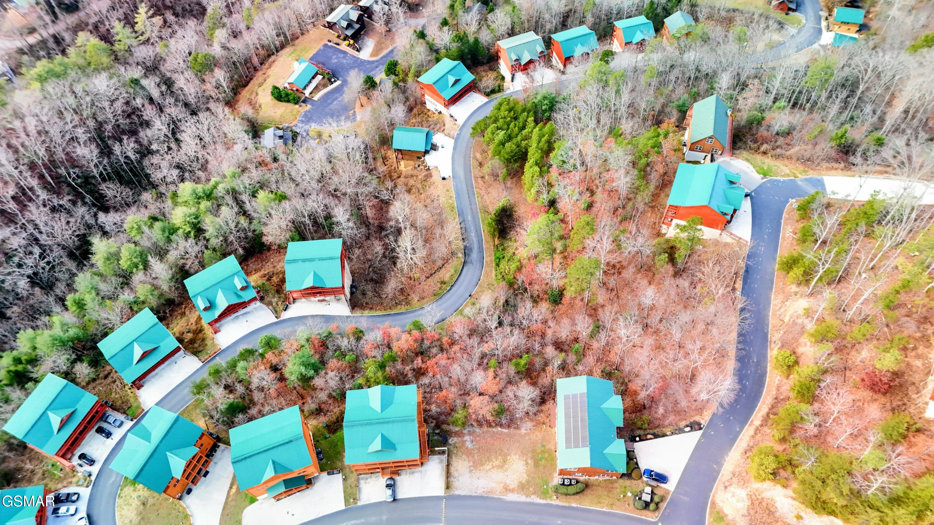 Lot 82-r Boulder Way Sevierville TN 37862