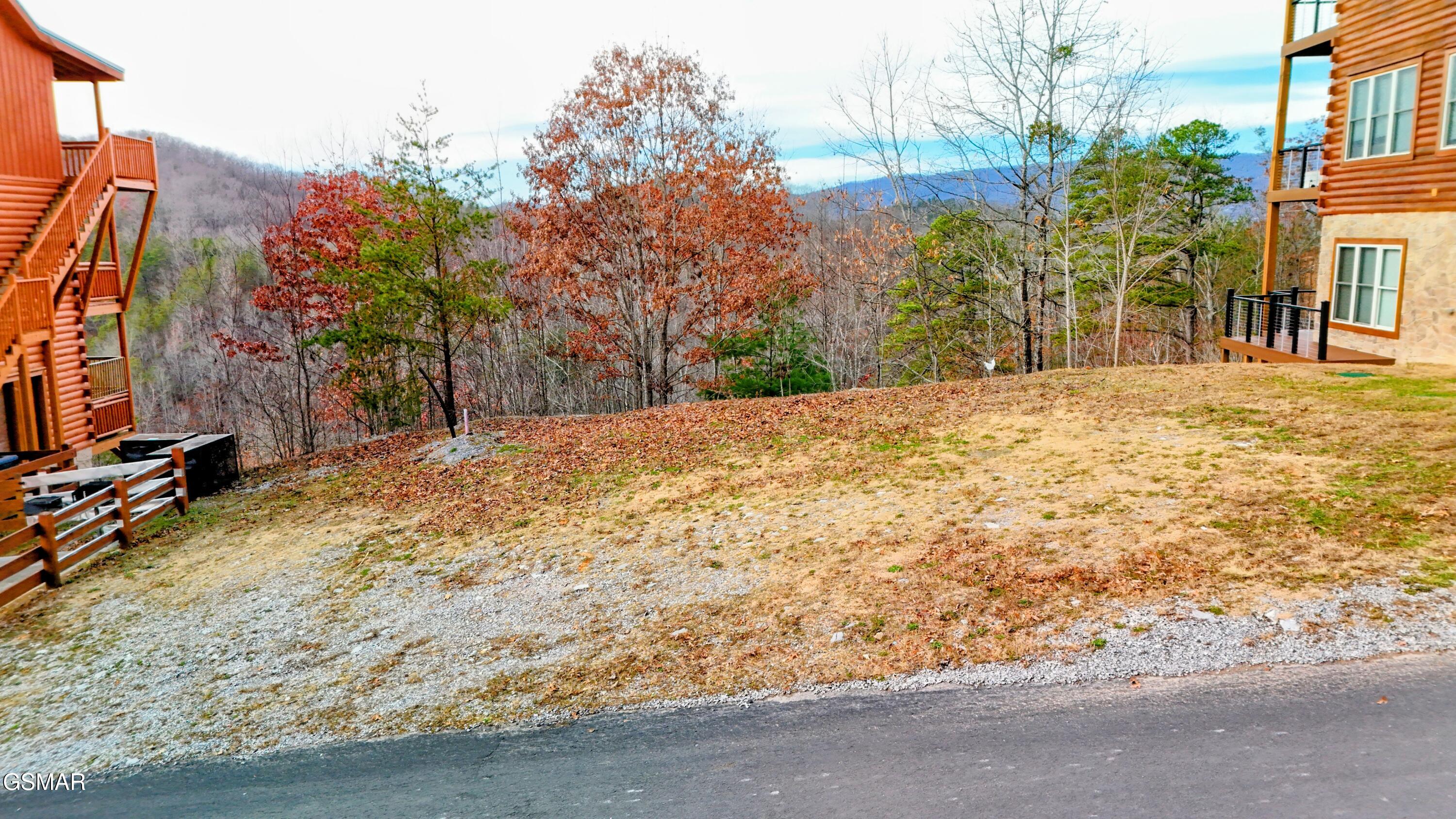 Lot 82-r Boulder Way Sevierville TN 37862