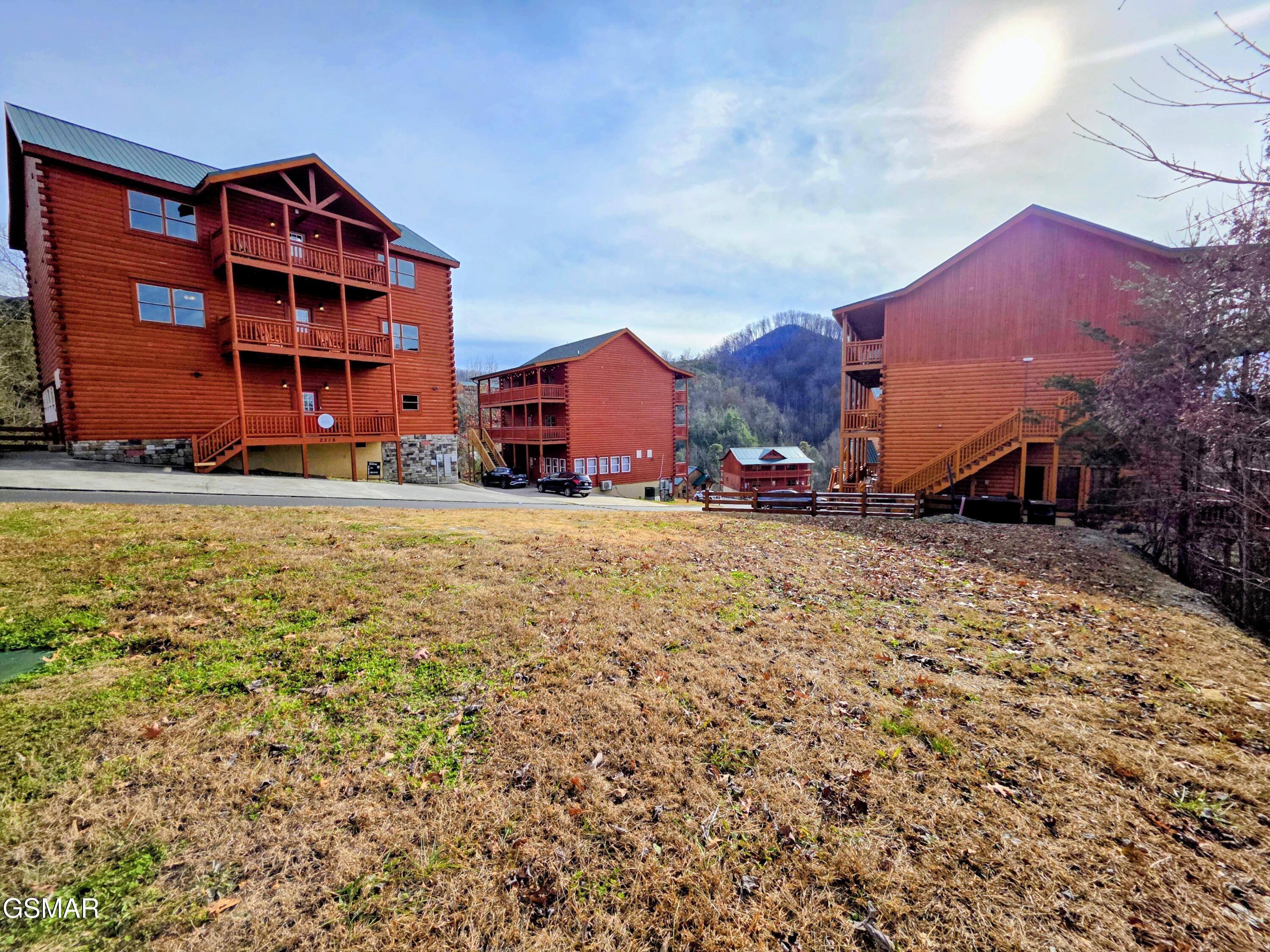 Lot 82-r Boulder Way Sevierville TN 37862