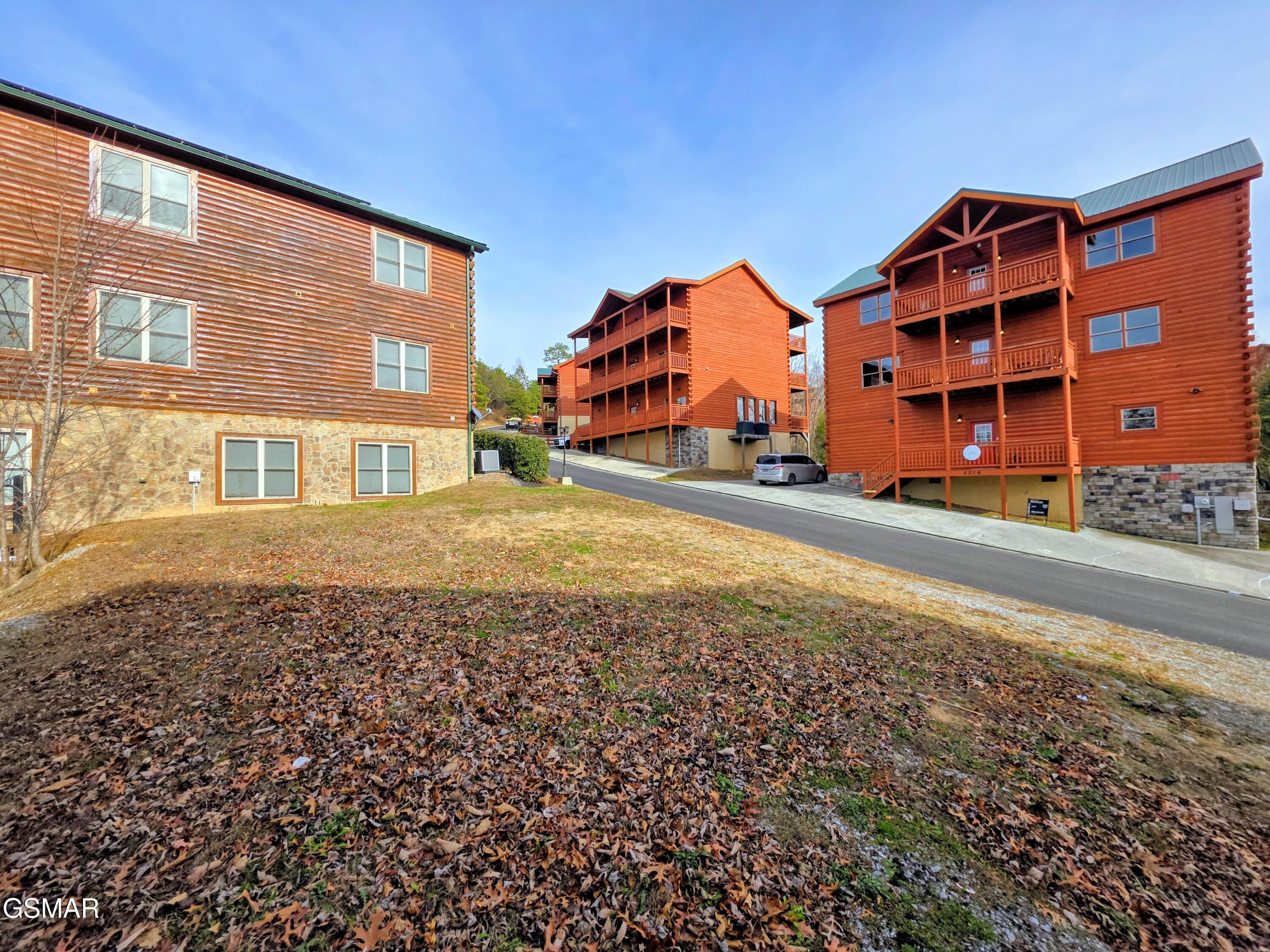 Lot 82-r Boulder Way Sevierville TN 37862