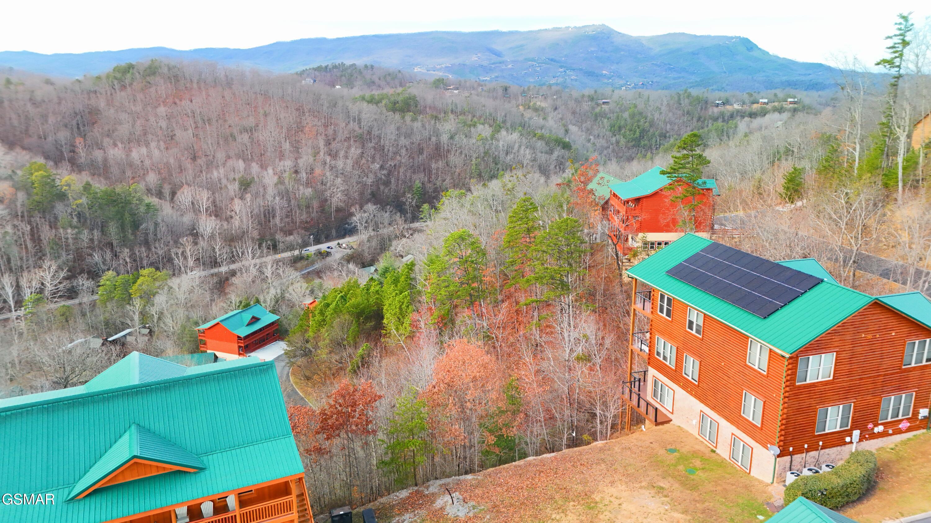 Lot 82-r Boulder Way Sevierville TN 37862