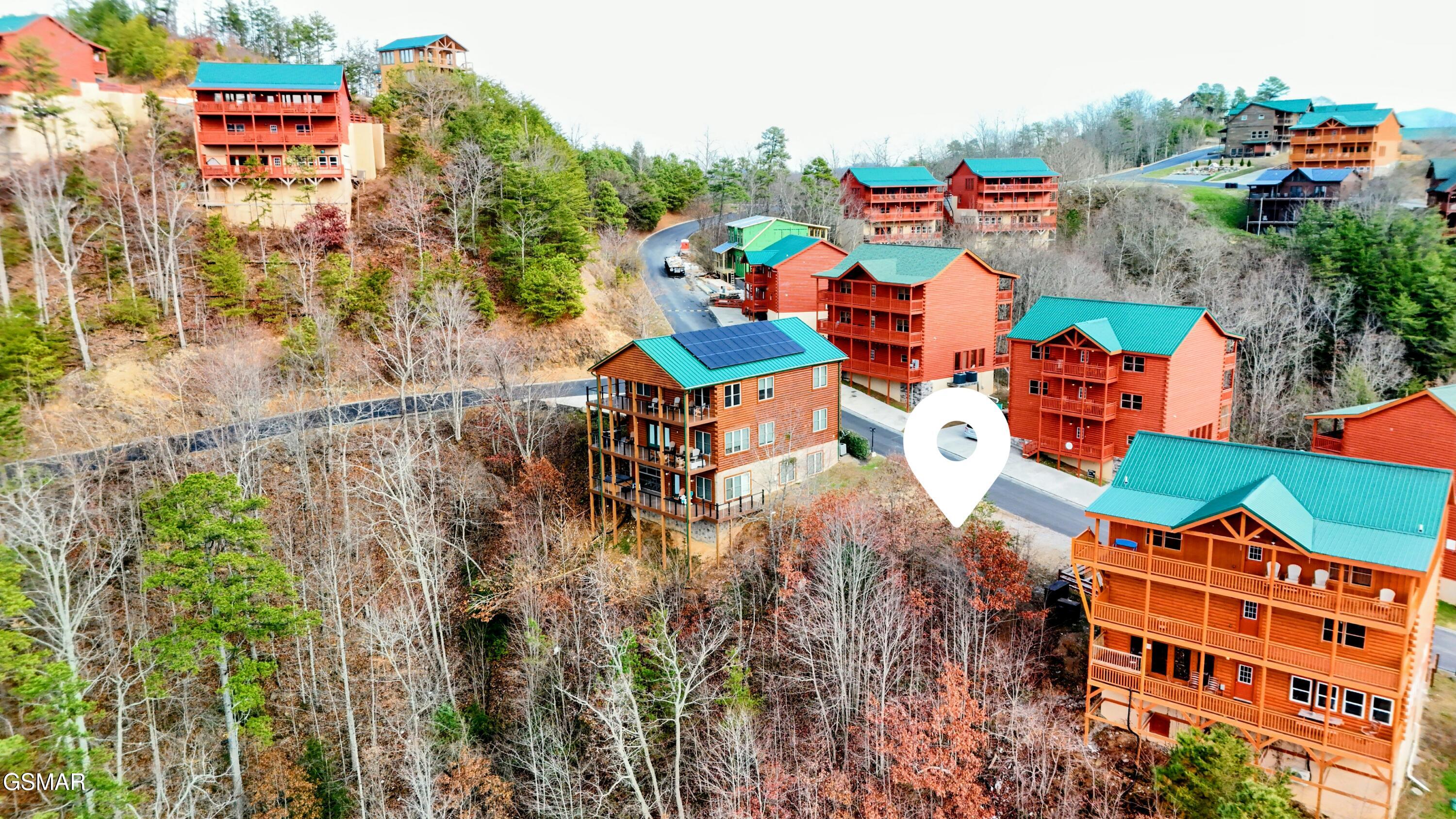 Lot 82-r Boulder Way Sevierville TN 37862