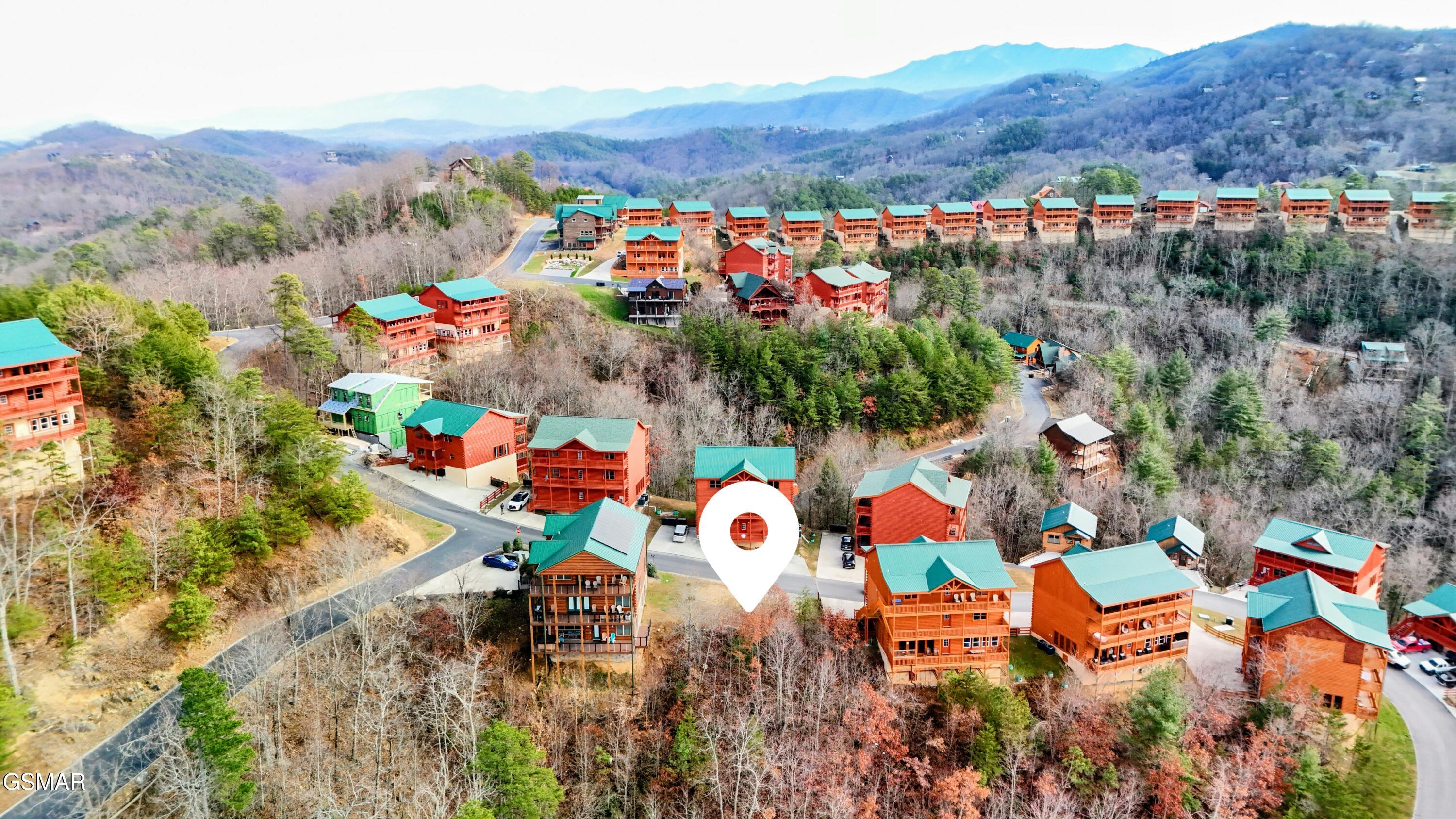 Lot 82-r Boulder Way Sevierville TN 37862