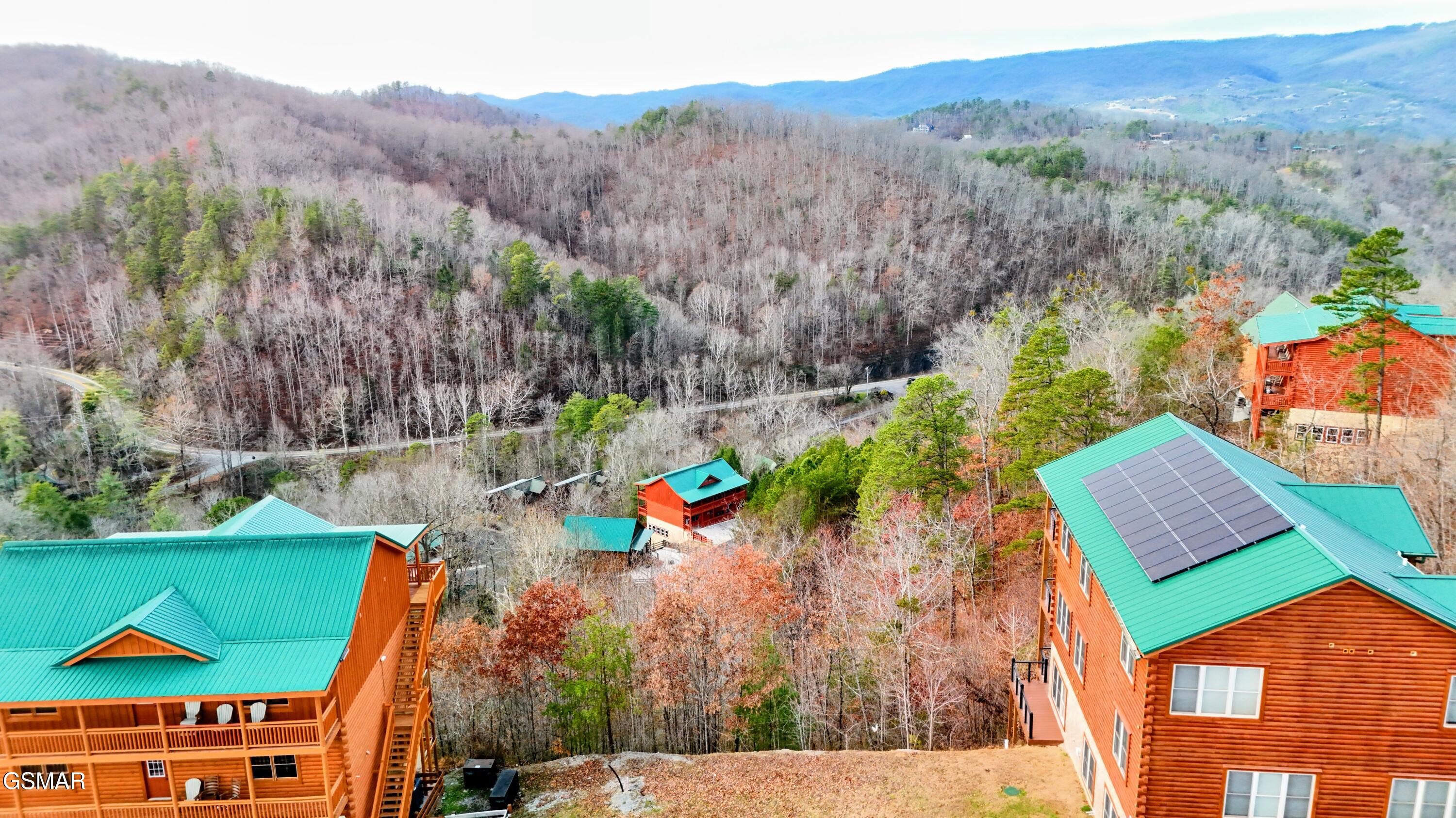 Lot 82-r Boulder Way Sevierville TN 37862