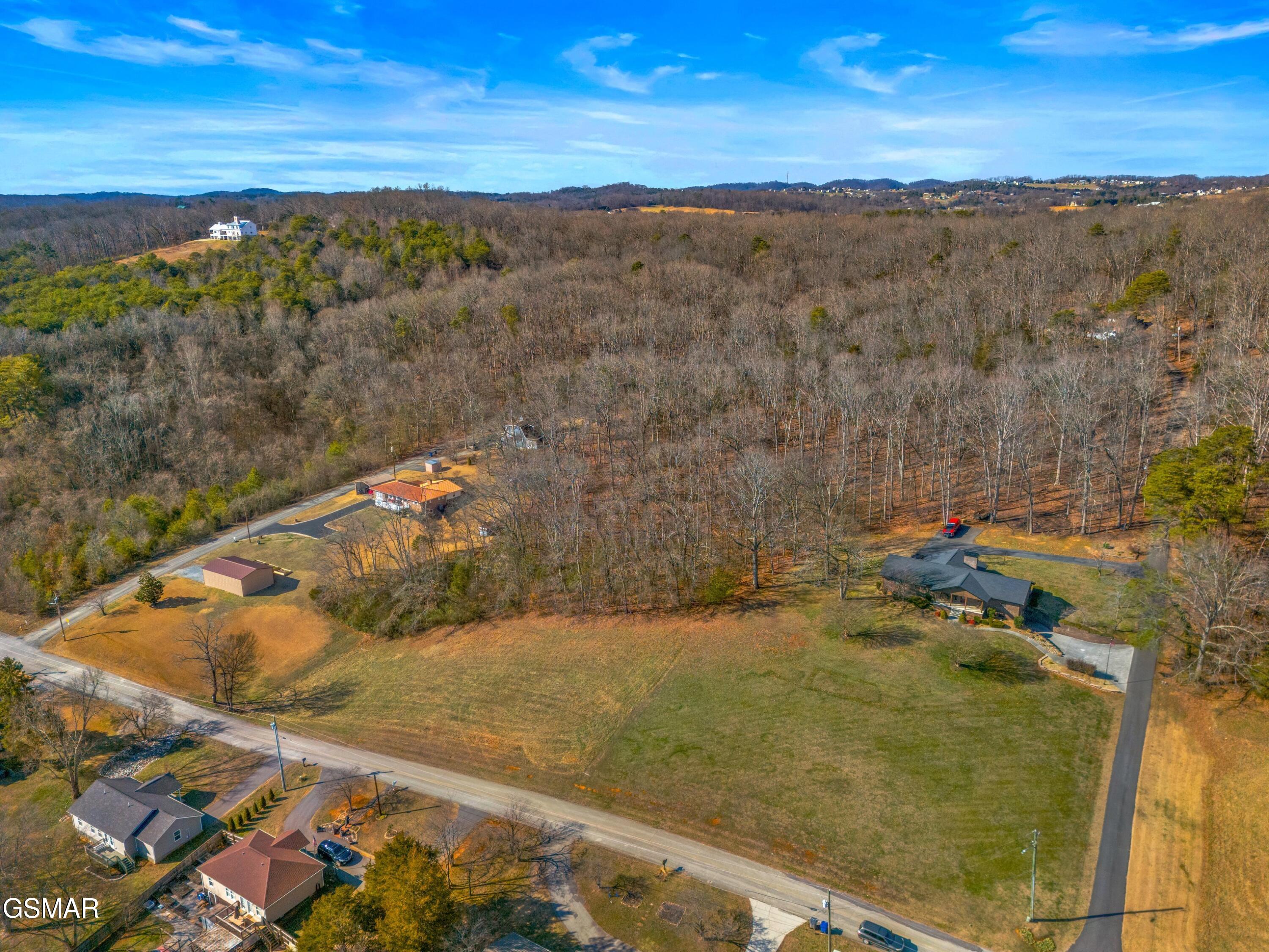 Lot 31r-2 E Cross Road Dandridge TN 37725