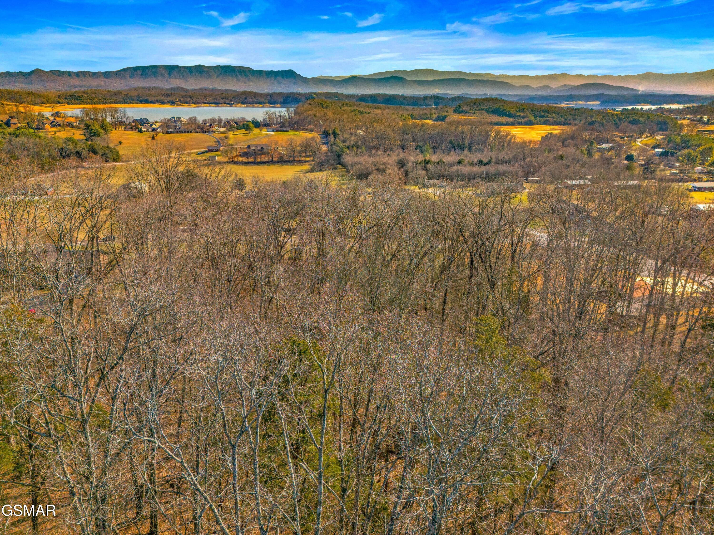 Lot 31r-2 E Cross Road Dandridge TN 37725