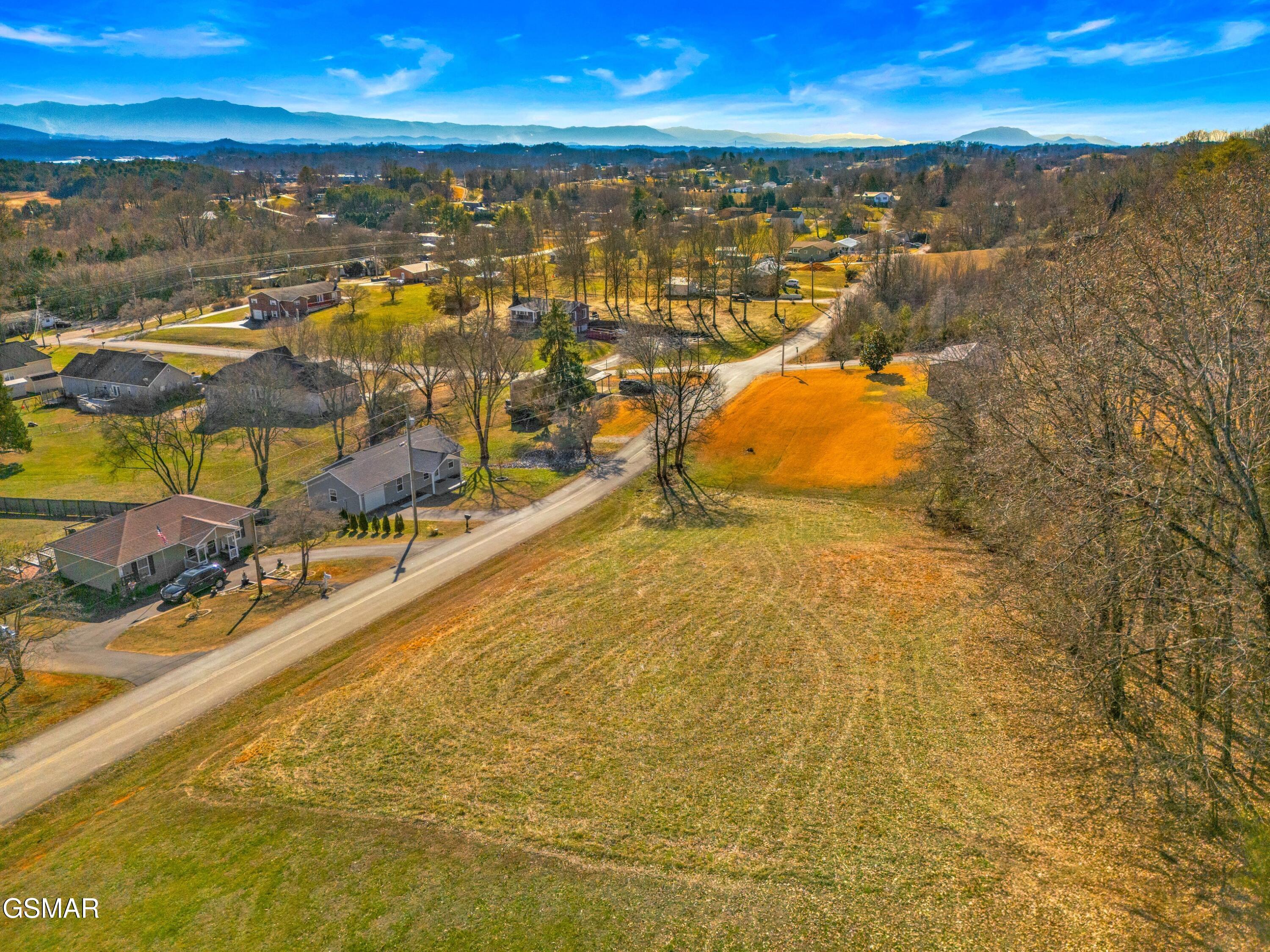 Lot 31r-2 E Cross Road Dandridge TN 37725