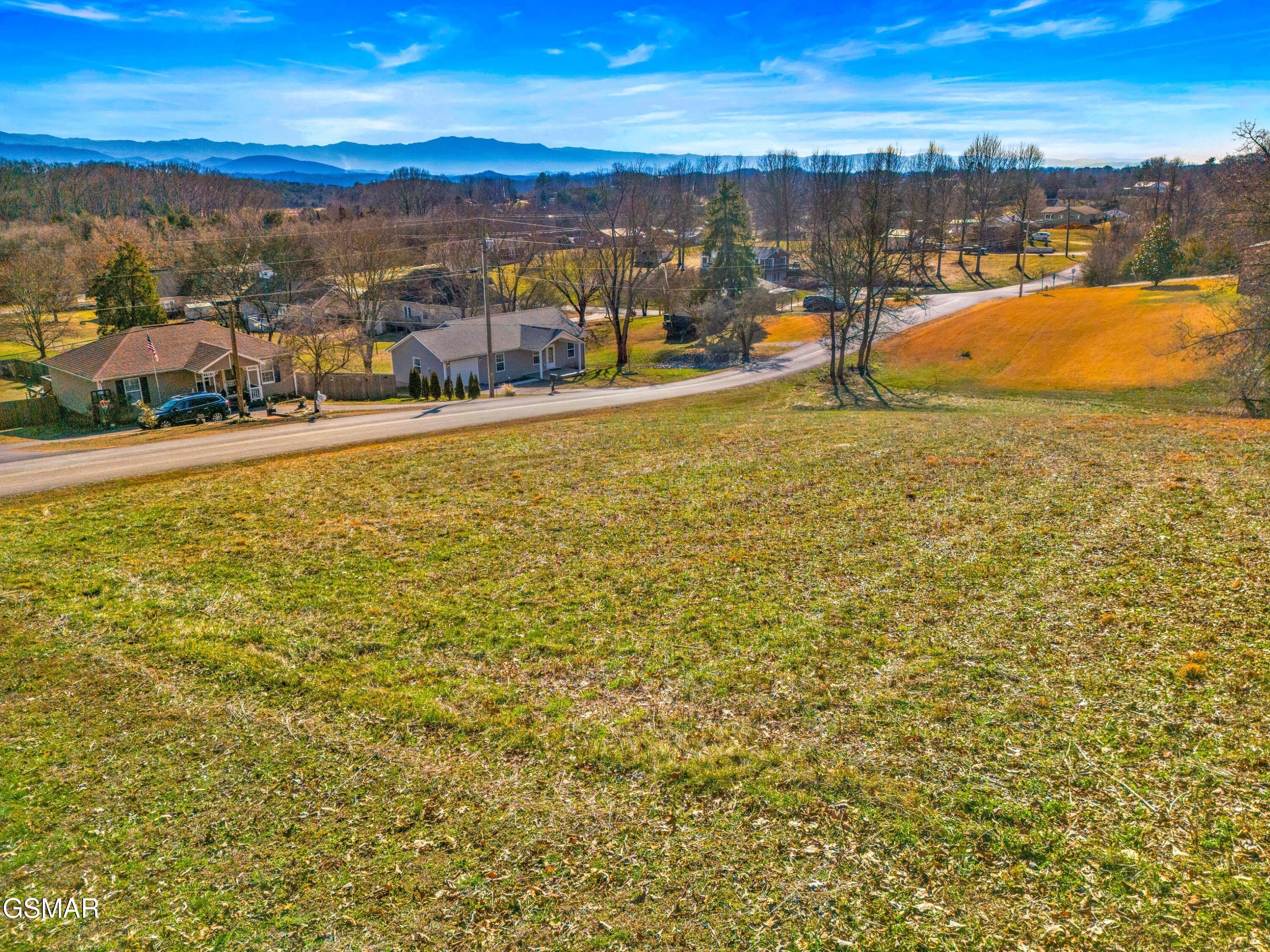 Lot 31r-2 E Cross Road Dandridge TN 37725