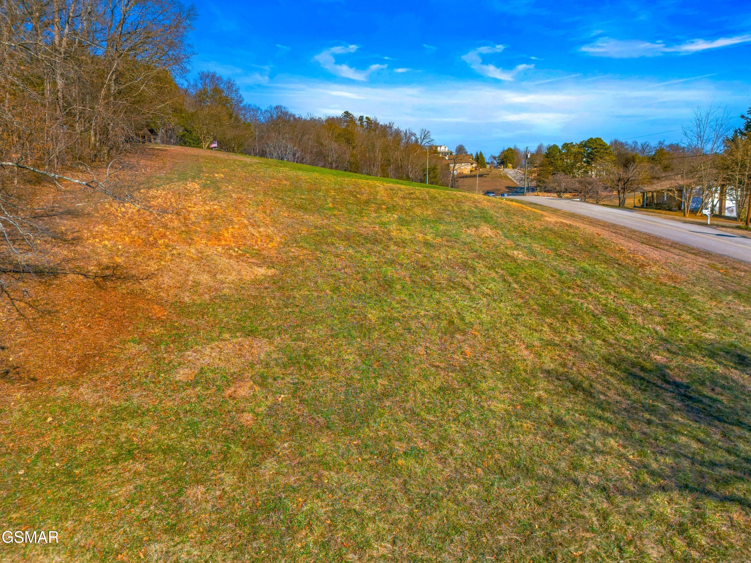 Lot 31r-2 E Cross Road Dandridge TN 37725
