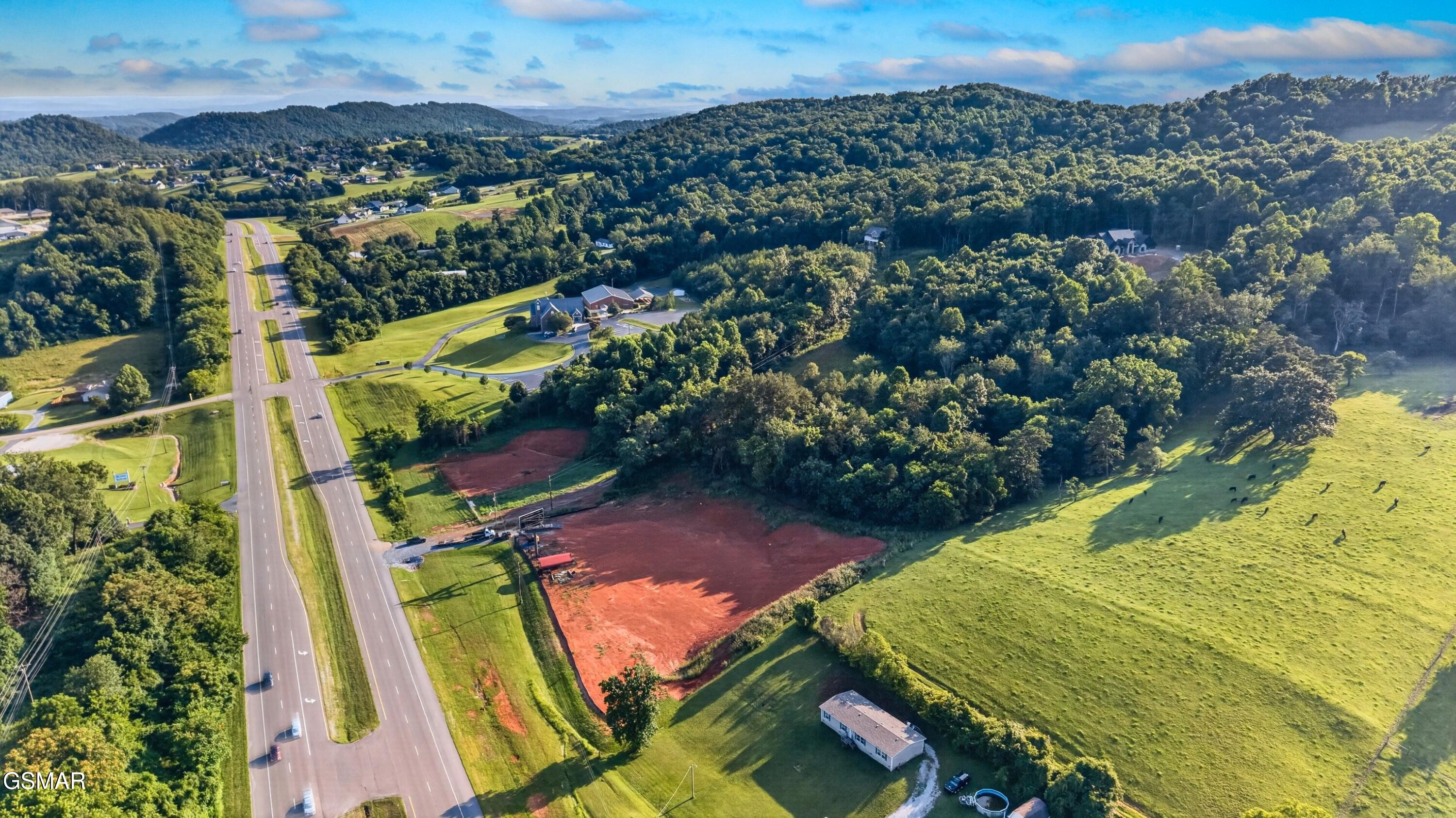 505 N Highway 92 Jefferson City TN 37760
