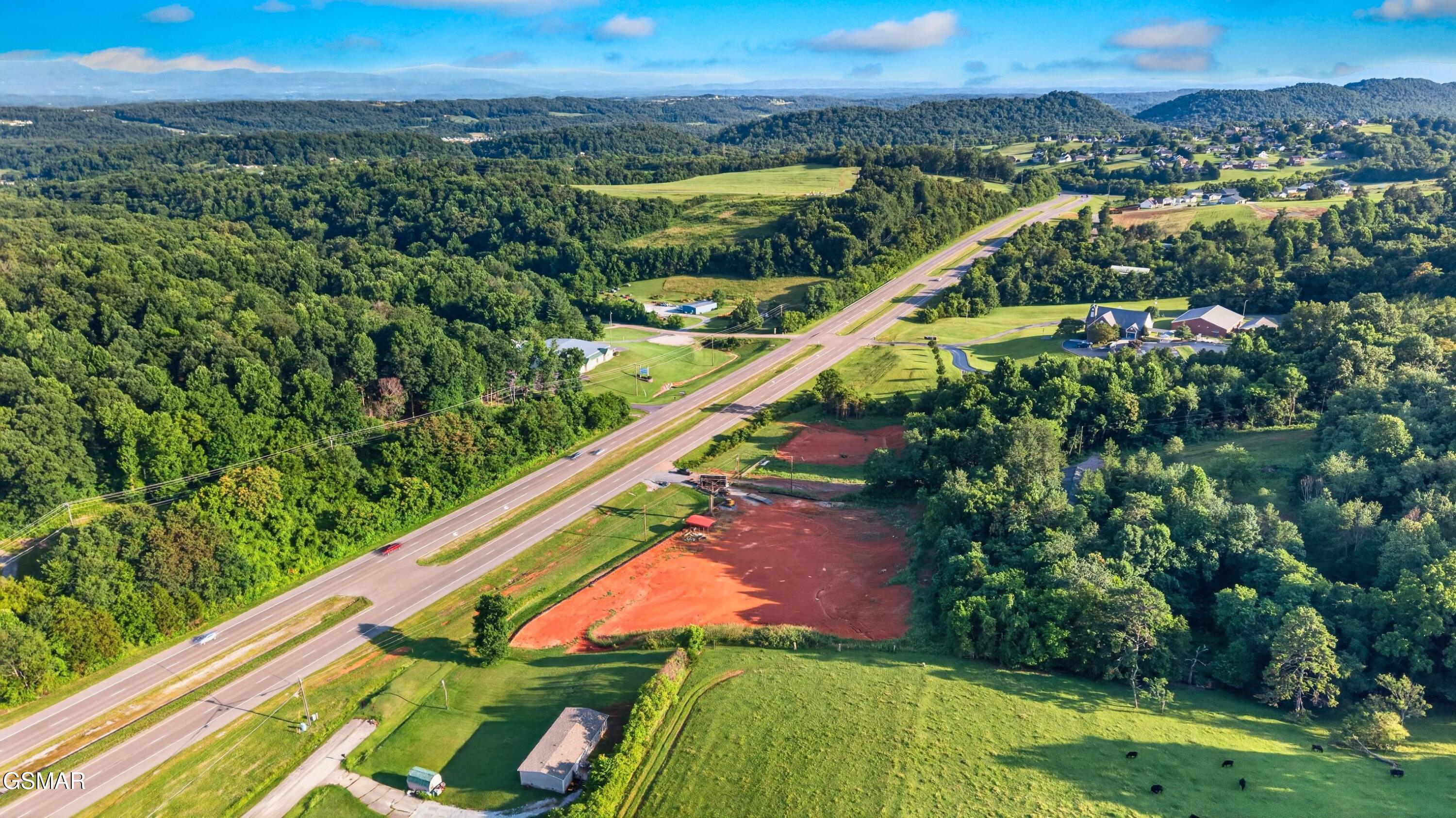 505 N Highway 92 Jefferson City TN 37760