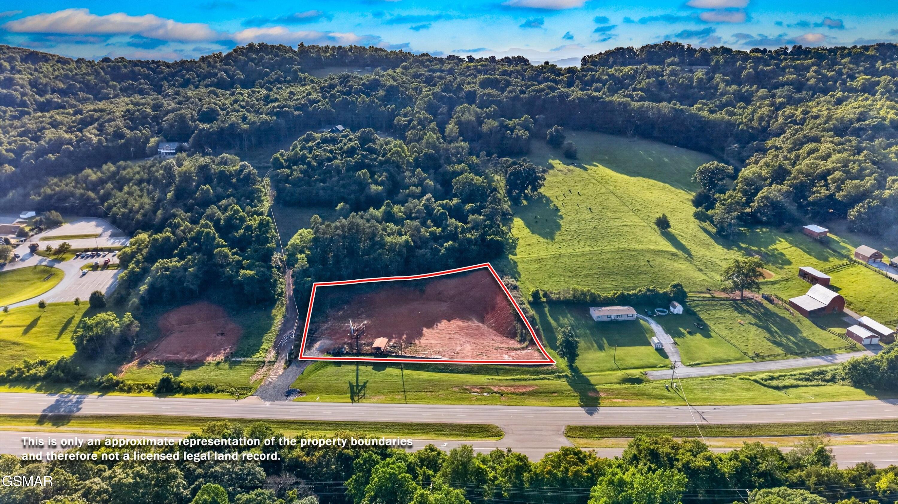 505 N Highway 92 Jefferson City TN 37760