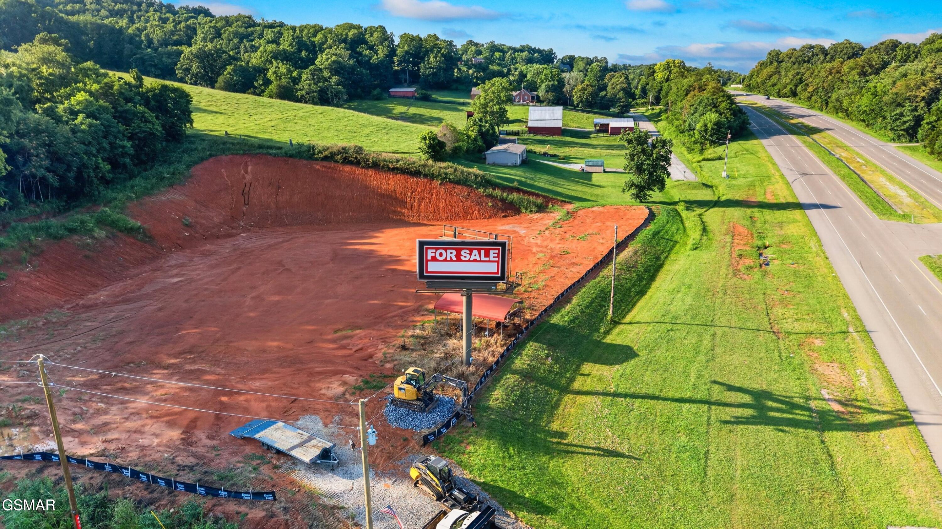 505 N Highway 92 Jefferson City TN 37760