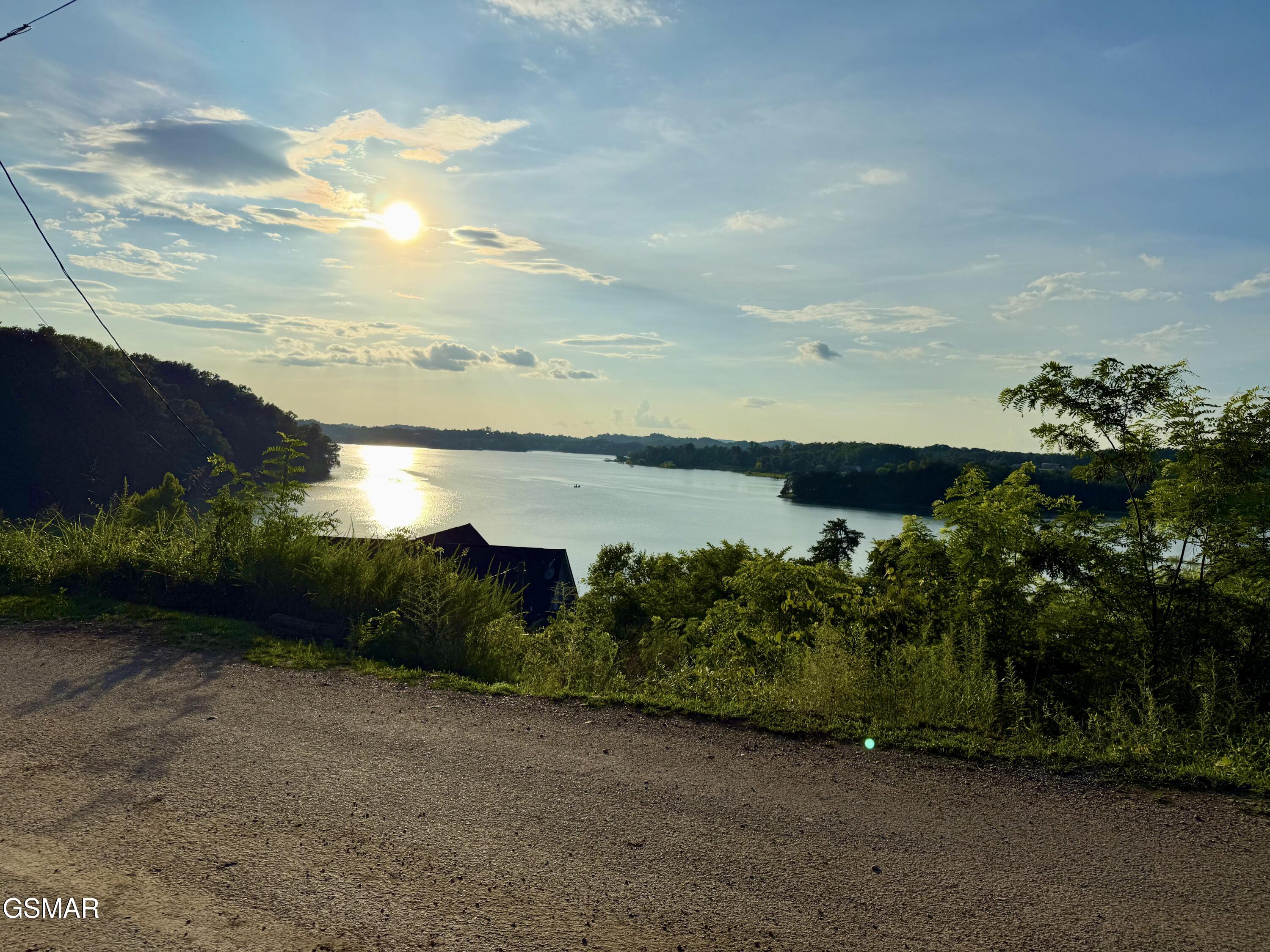 Lot 31 Waterfront Way Sevierville TN 37876