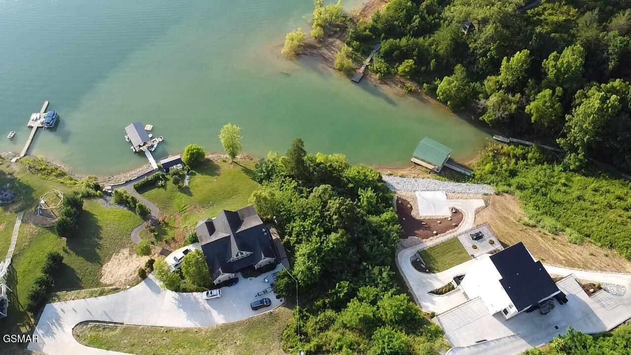 Lot 31 Waterfront Way Sevierville TN 37876