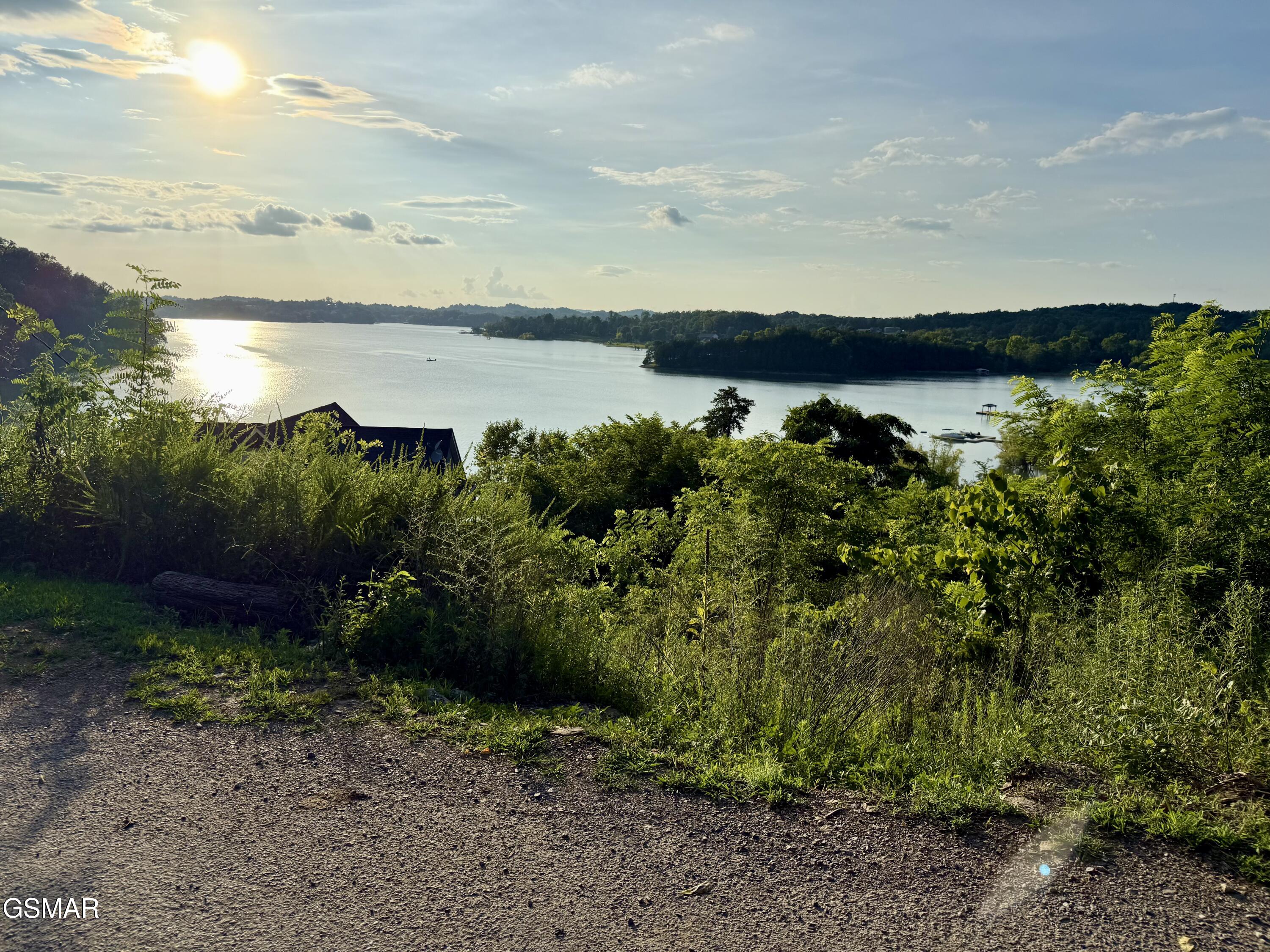 Lot 31 Waterfront Way Sevierville TN 37876