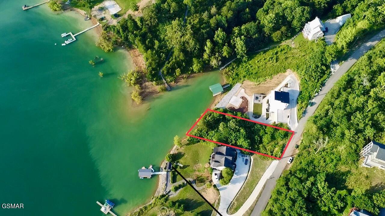 Lot 31 Waterfront Way Sevierville TN 37876