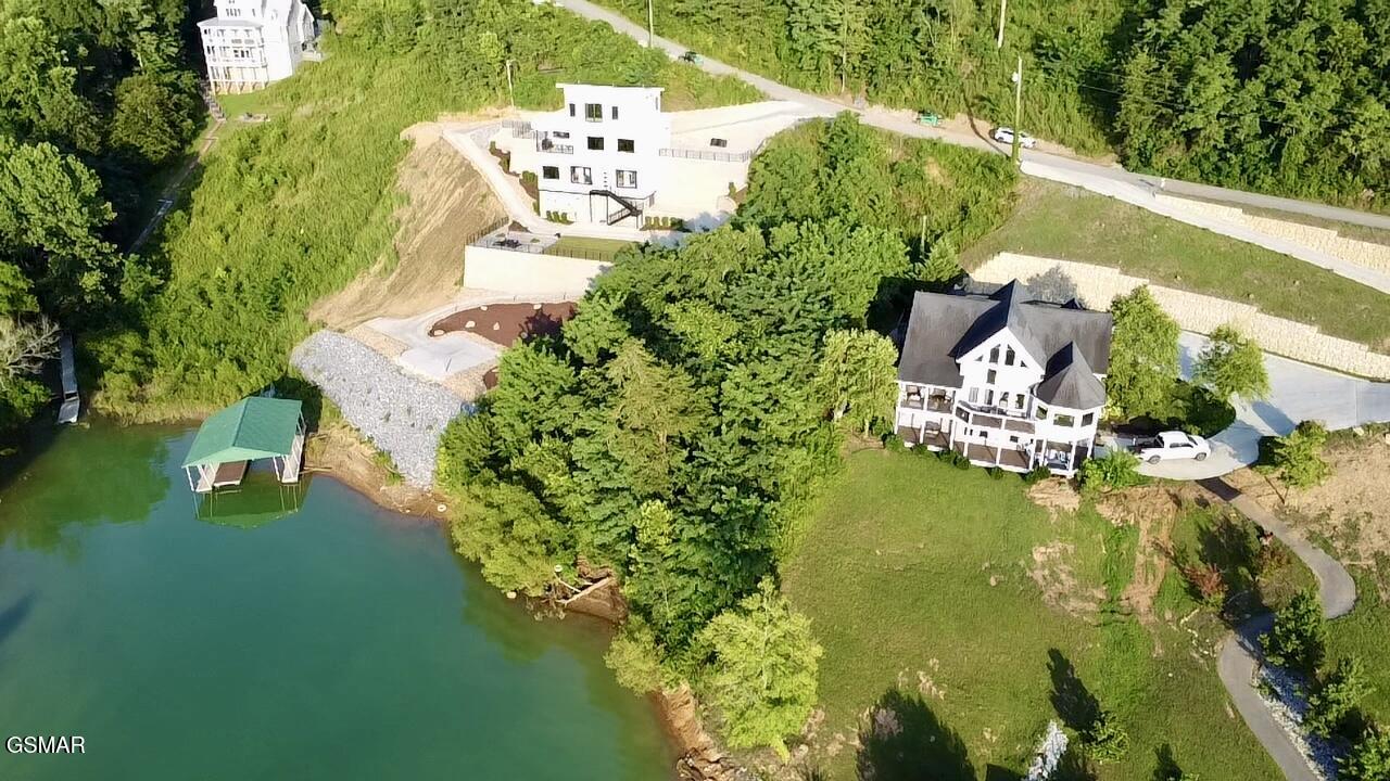 Lot 31 Waterfront Way Sevierville TN 37876