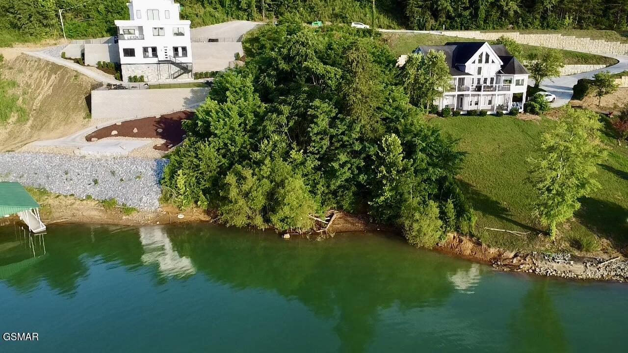 Lot 31 Waterfront Way Sevierville TN 37876