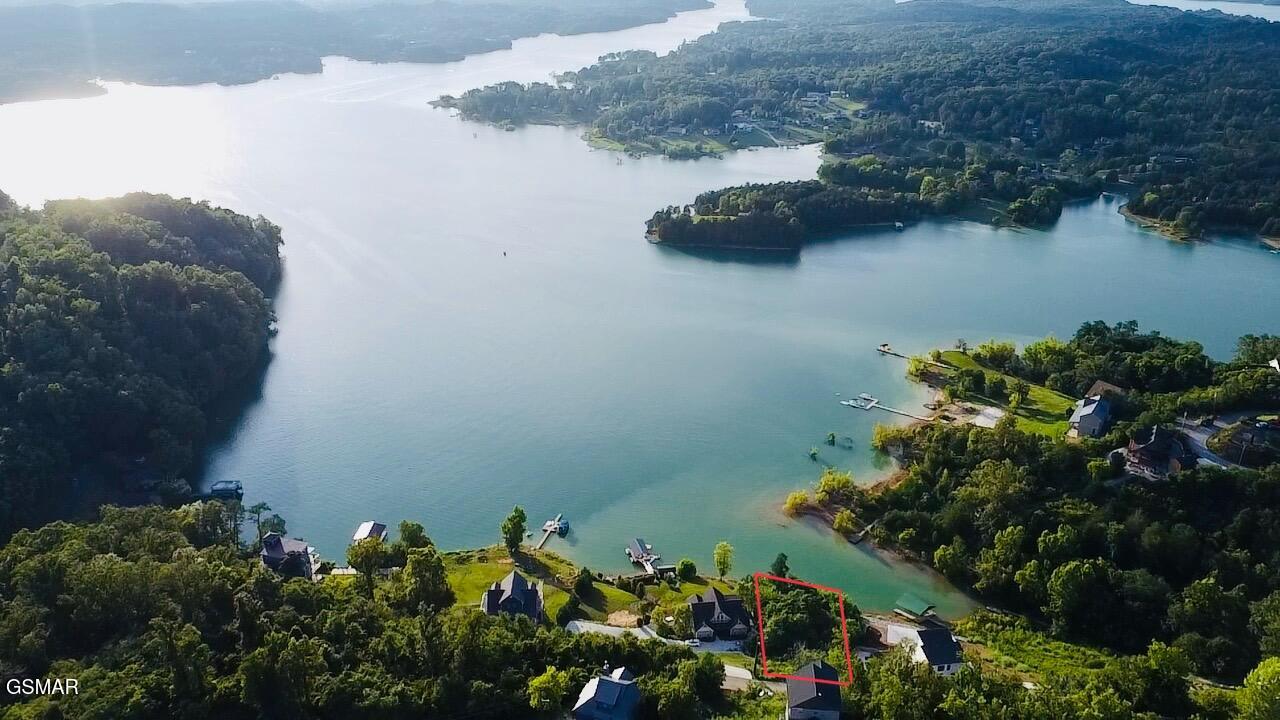 Lot 31 Waterfront Way Sevierville TN 37876