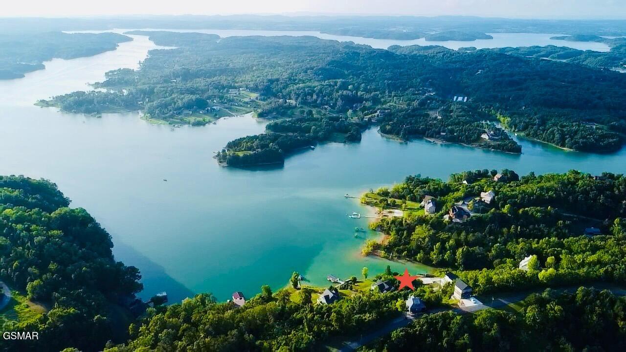 Lot 31 Waterfront Way Sevierville TN 37876