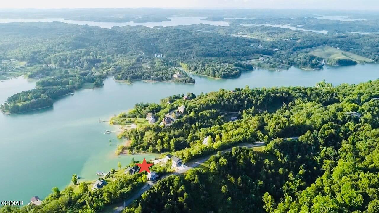 Lot 31 Waterfront Way Sevierville TN 37876