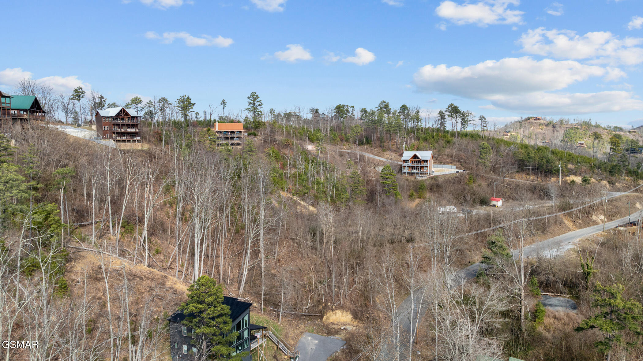 Lot 4 Walker Trail Sevierville TN 37876