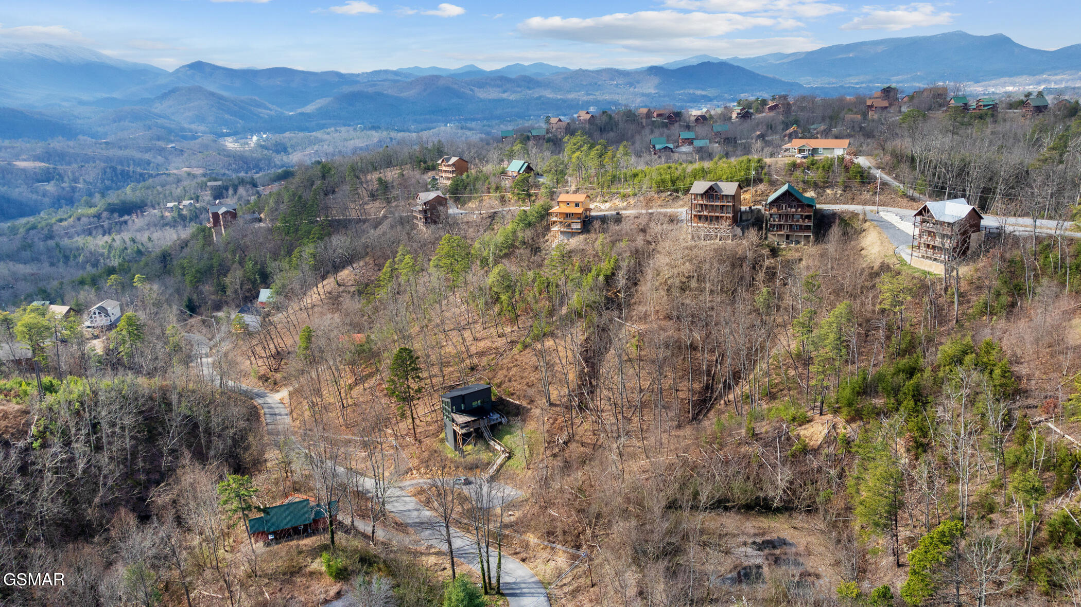 Lot 4 Walker Trail Sevierville TN 37876