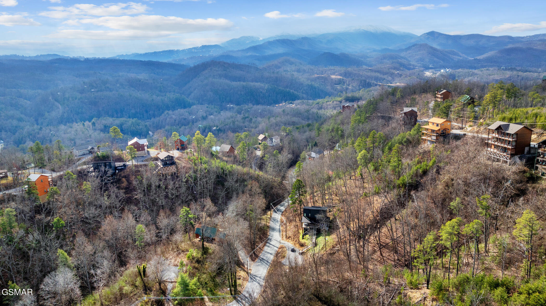 Lot 4 Walker Trail Sevierville TN 37876