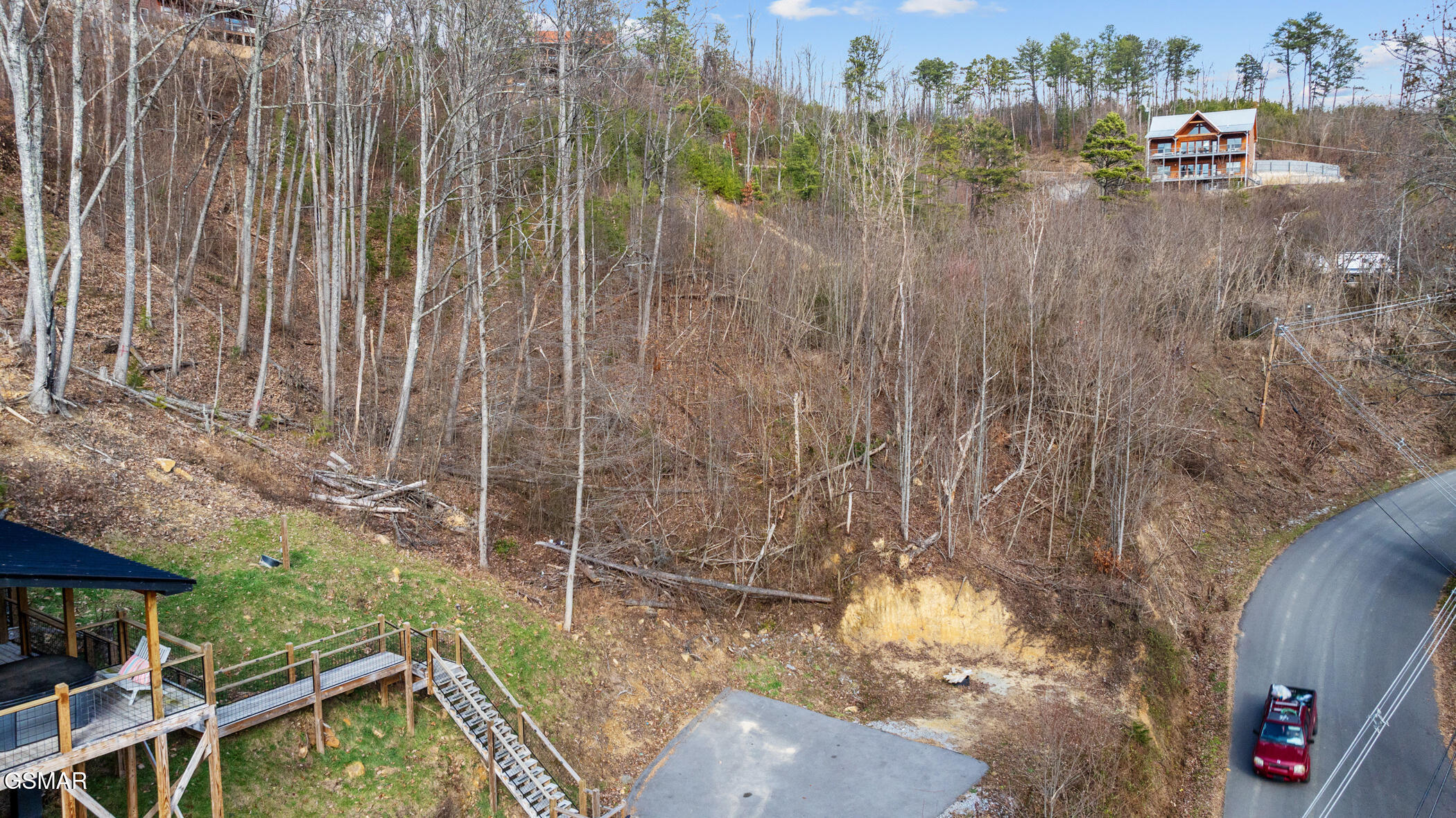 Lot 4 Walker Trail Sevierville TN 37876
