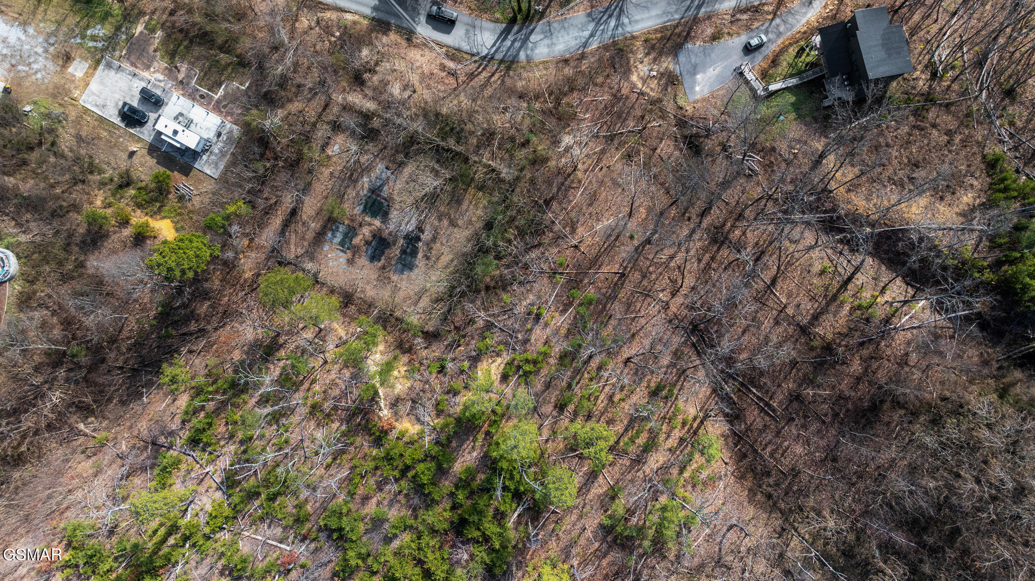 Lot 4 Walker Trail Sevierville TN 37876