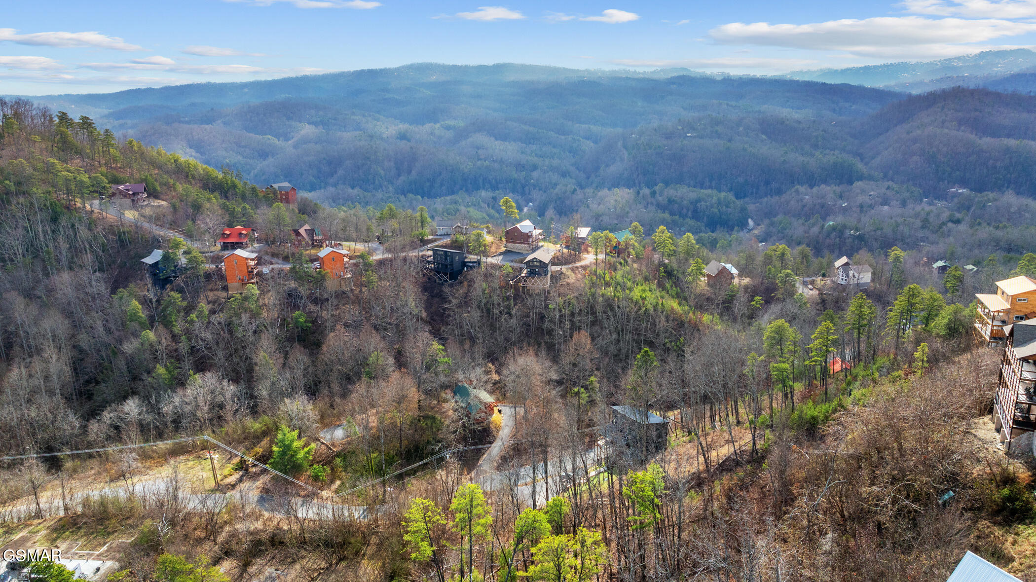 Lot 4 Walker Trail Sevierville TN 37876