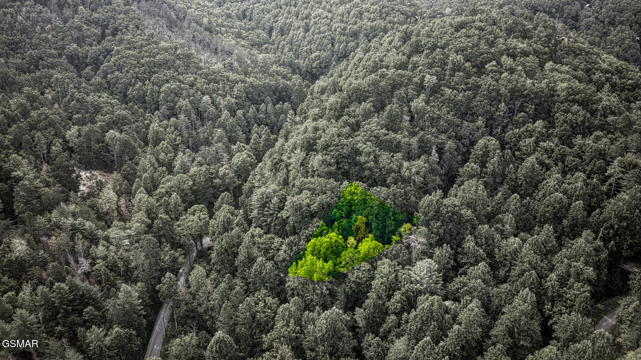 Lot 10 Stepping Stone Drive Sevierville TN 37862