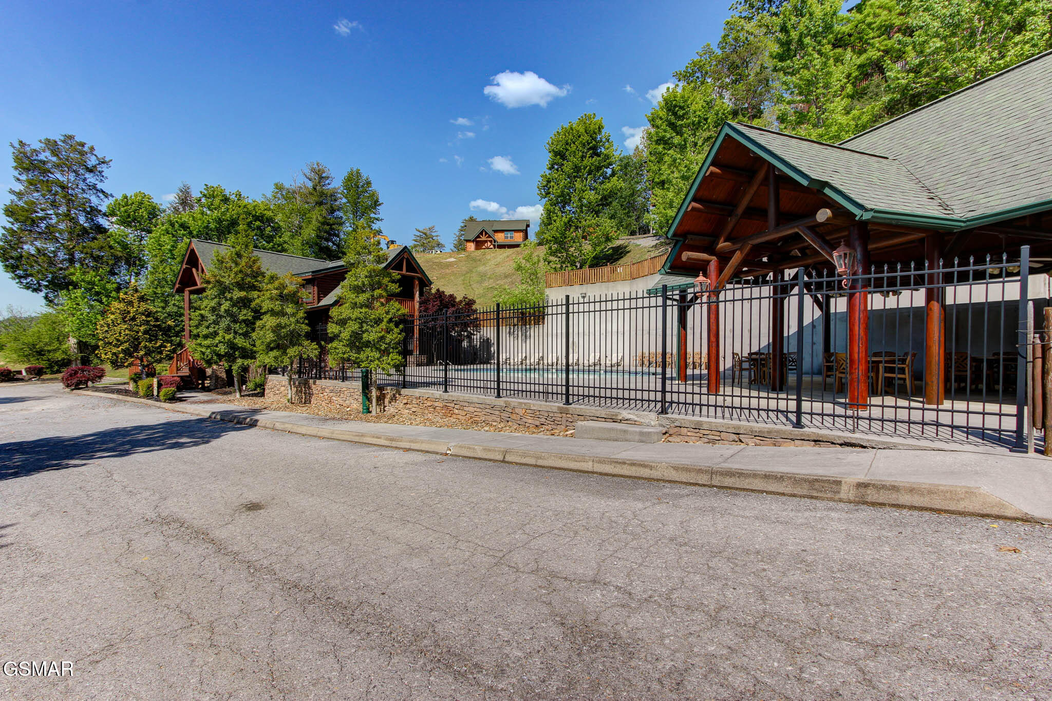 1801 Stone Wood Way Pigeon Forge TN 37862