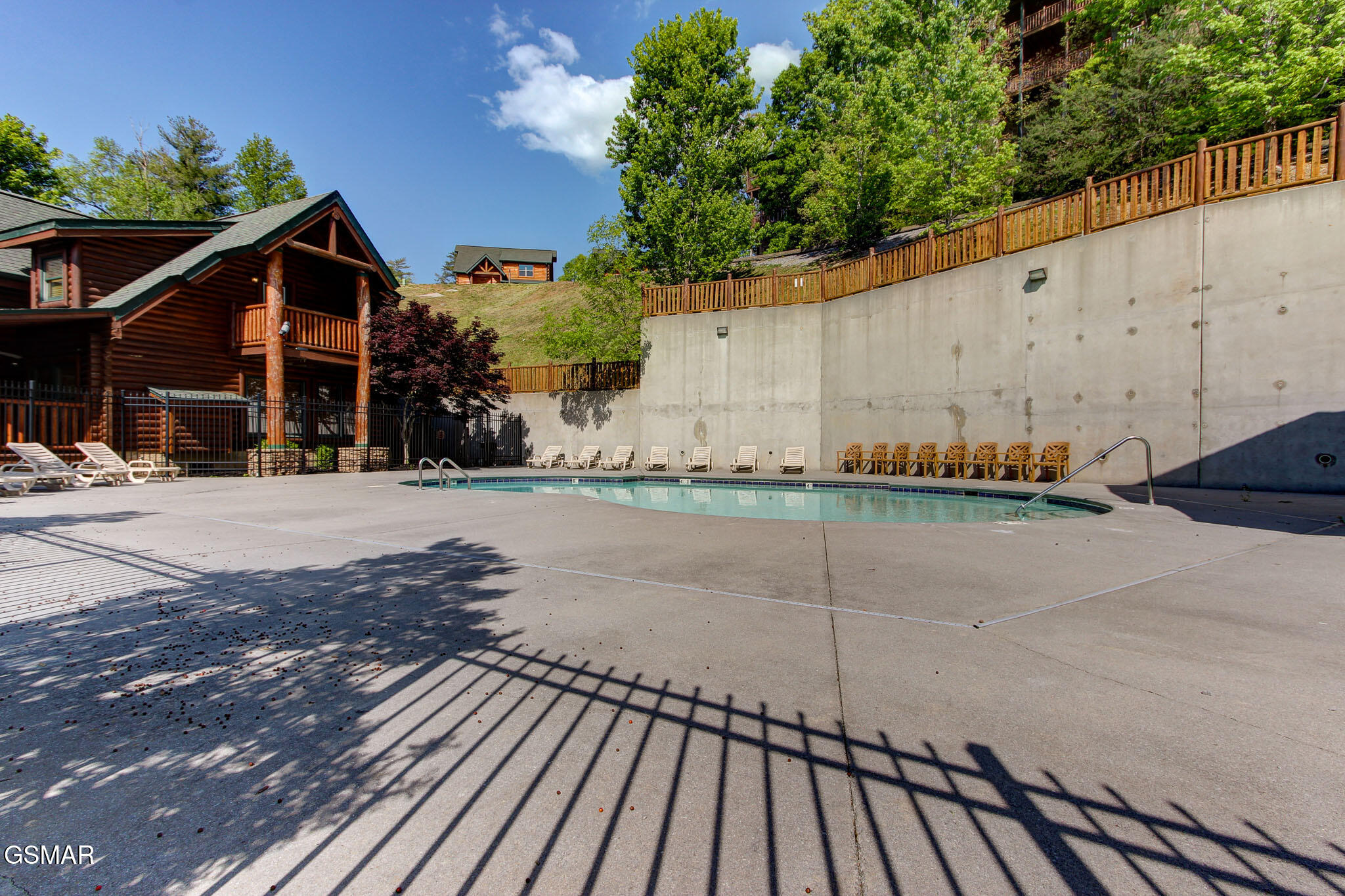 1801 Stone Wood Way Pigeon Forge TN 37862