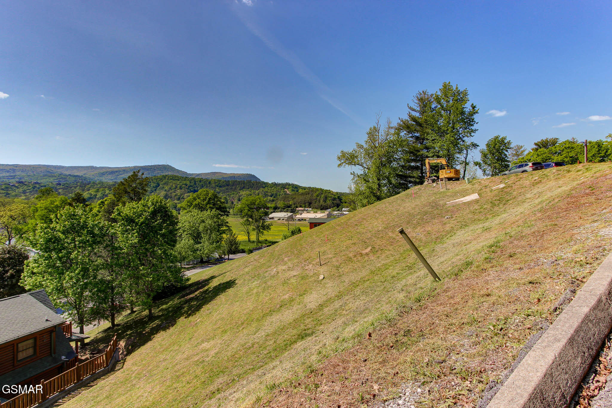 1801 Stone Wood Way Pigeon Forge TN 37862