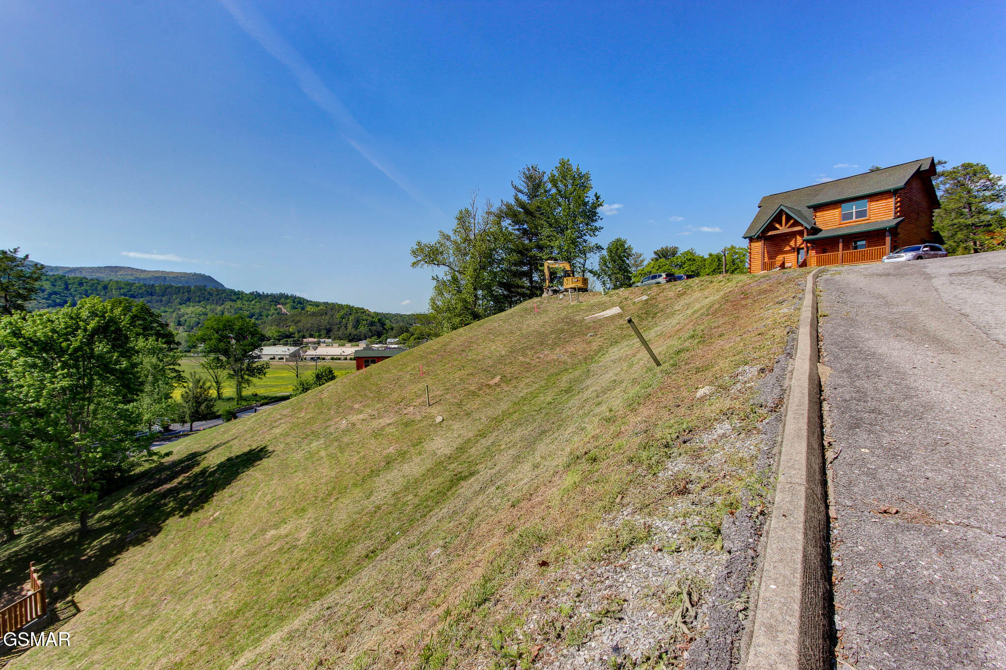 1801 Stone Wood Way Pigeon Forge TN 37862
