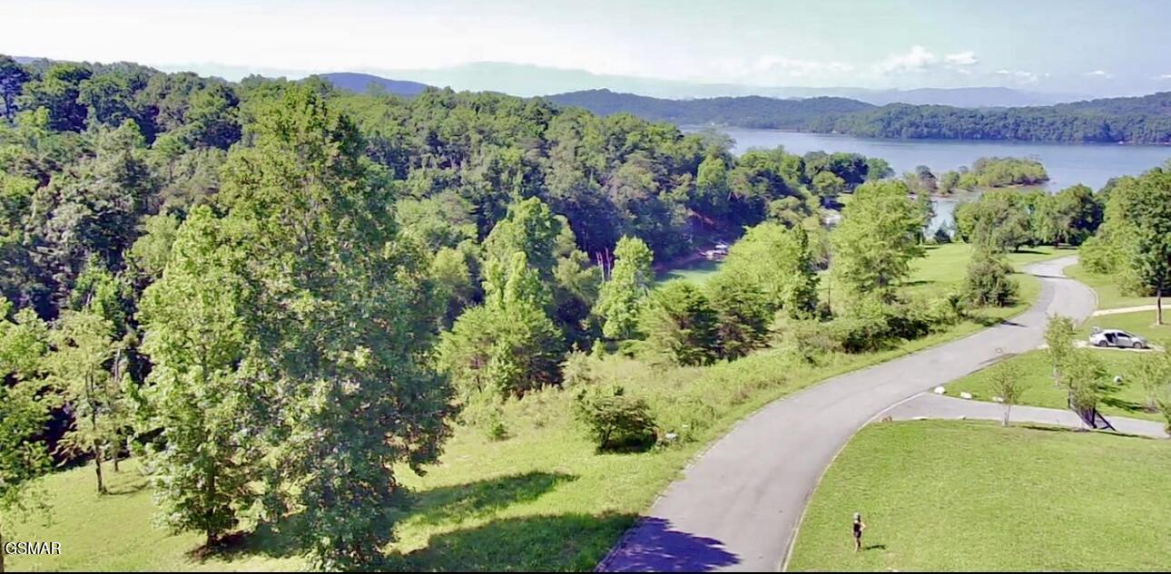 Lot 12 Cypress Drive Dandridge TN 37725