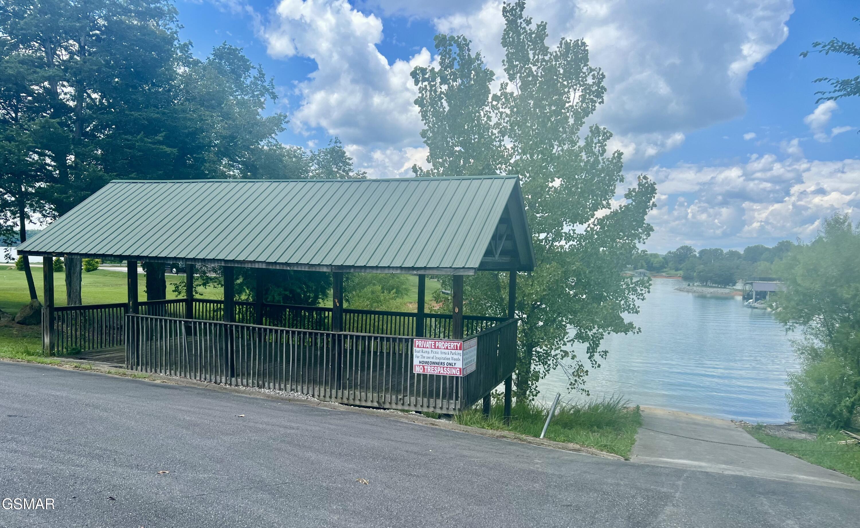 Lot 12 Cypress Drive Dandridge TN 37725