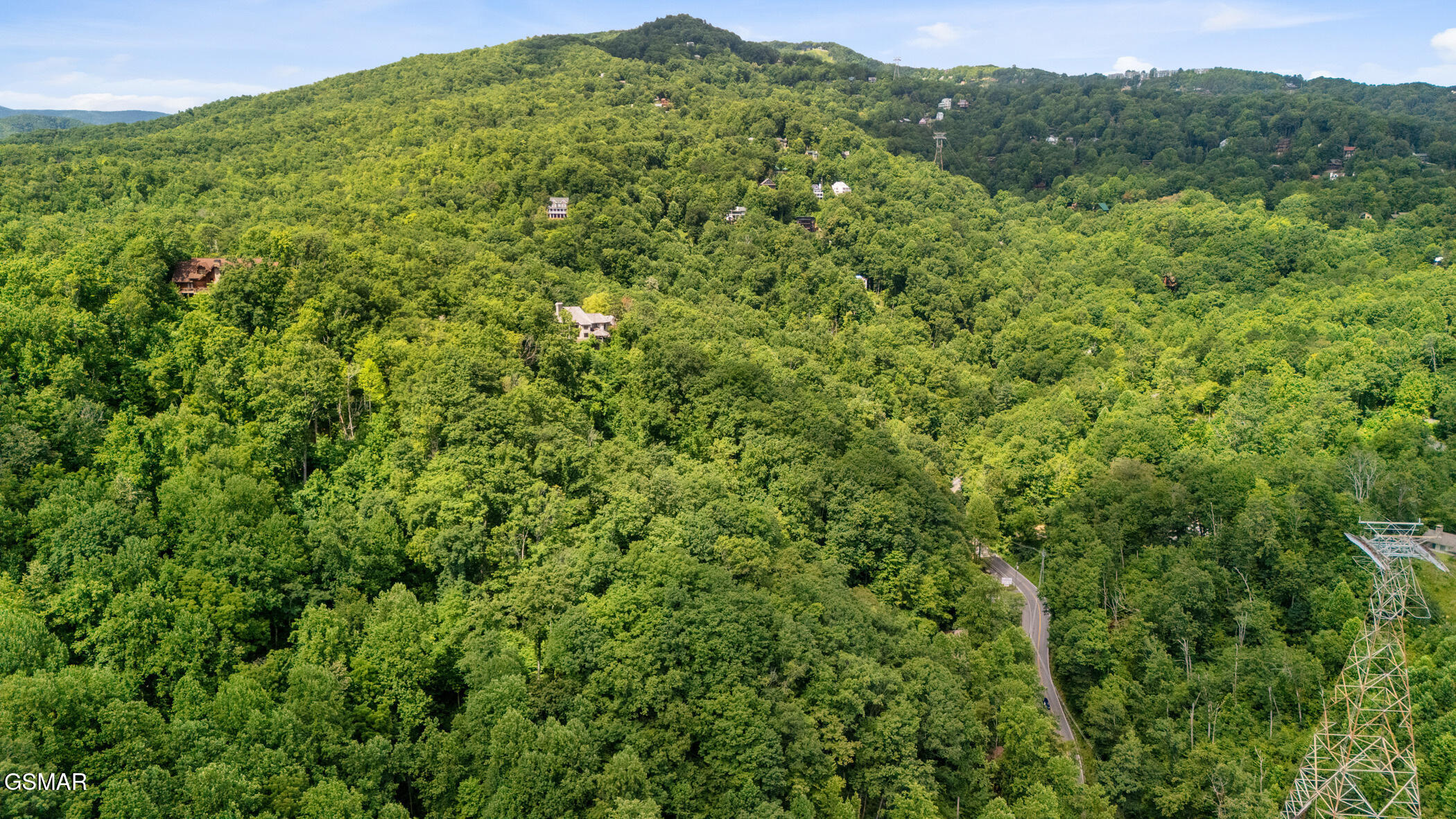 Lot 6 Ski Mountain Road Gatlinburg TN 37738
