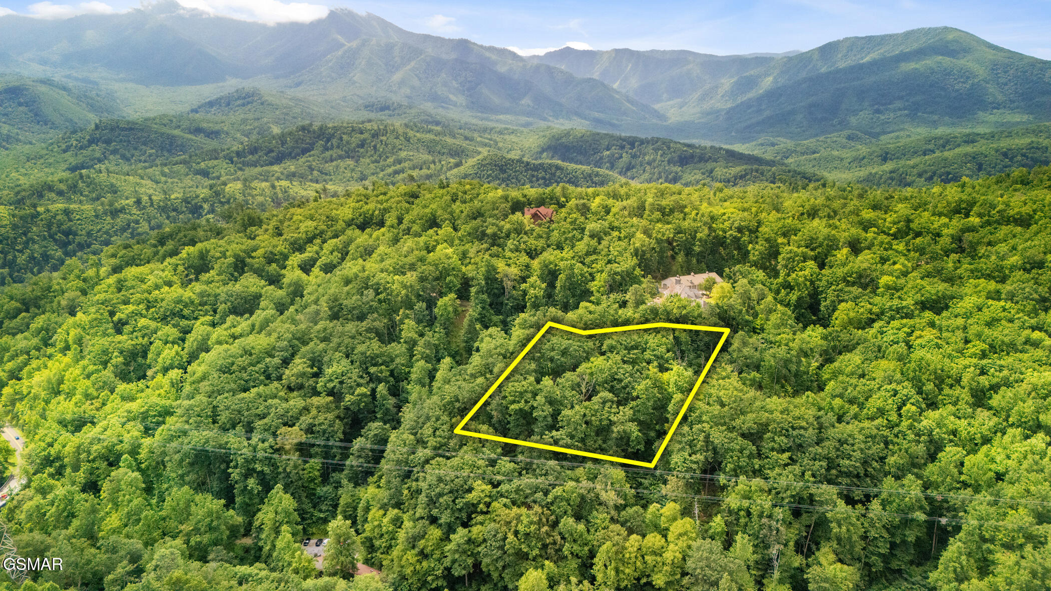 Lot 6 Ski Mountain Road Gatlinburg TN 37738